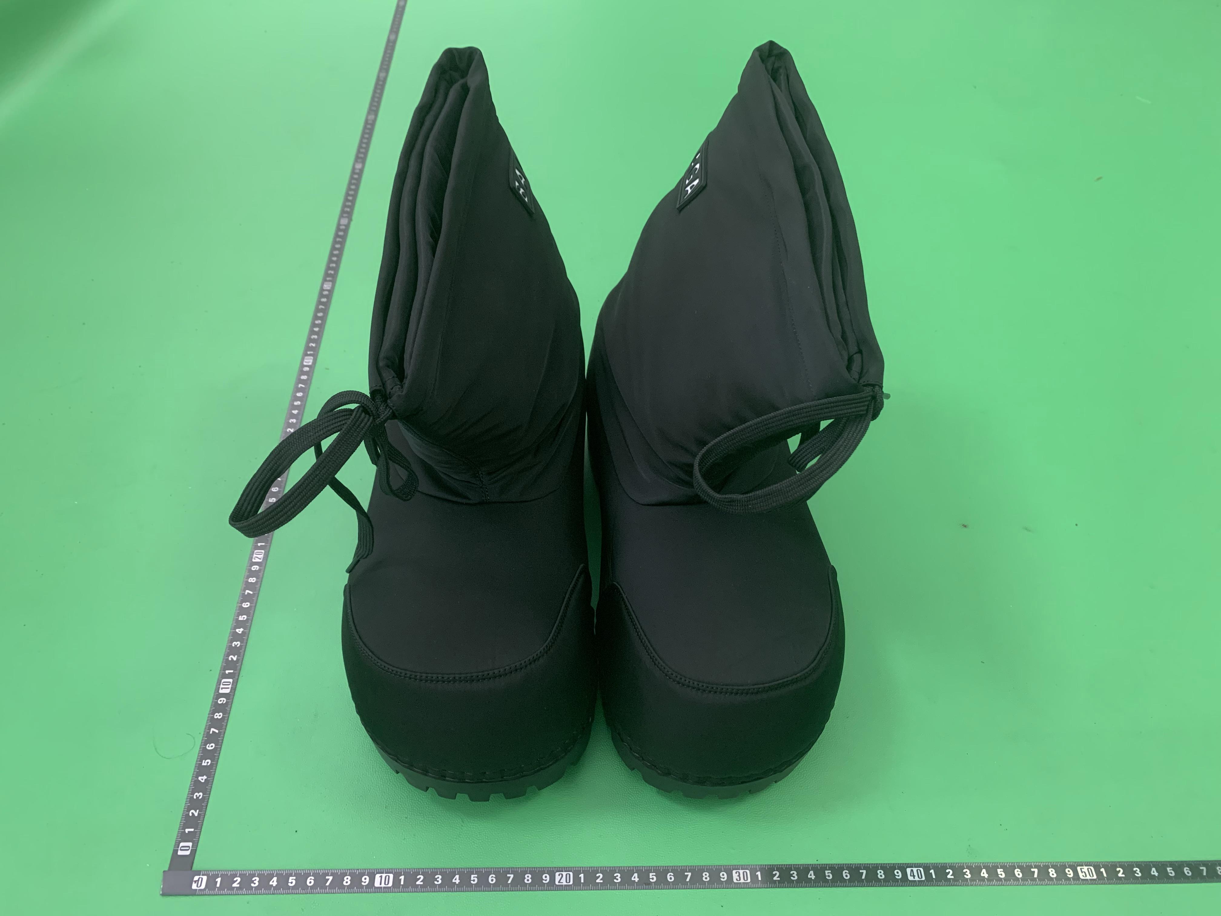  Balenciaga Alaska Low Boot -2