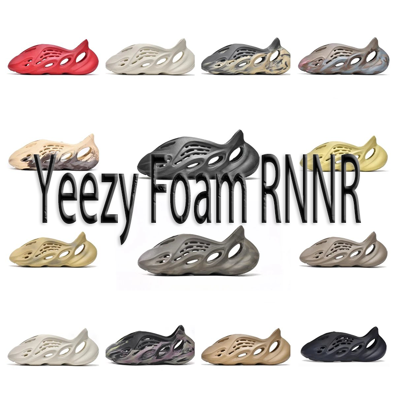 LW Batch Yeezy Foam Rnna