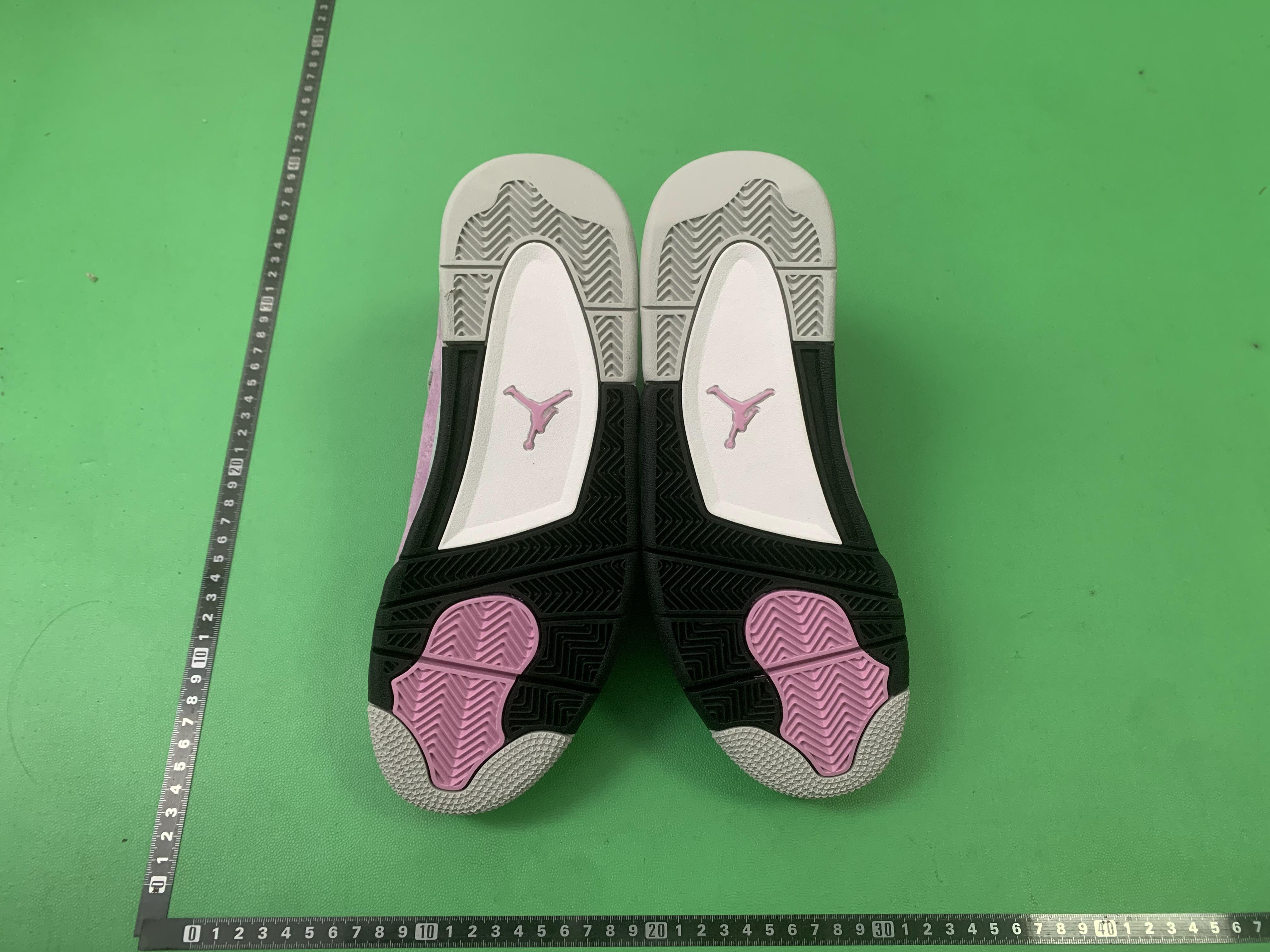 KZ batch Jordan 4 collection 2 -50