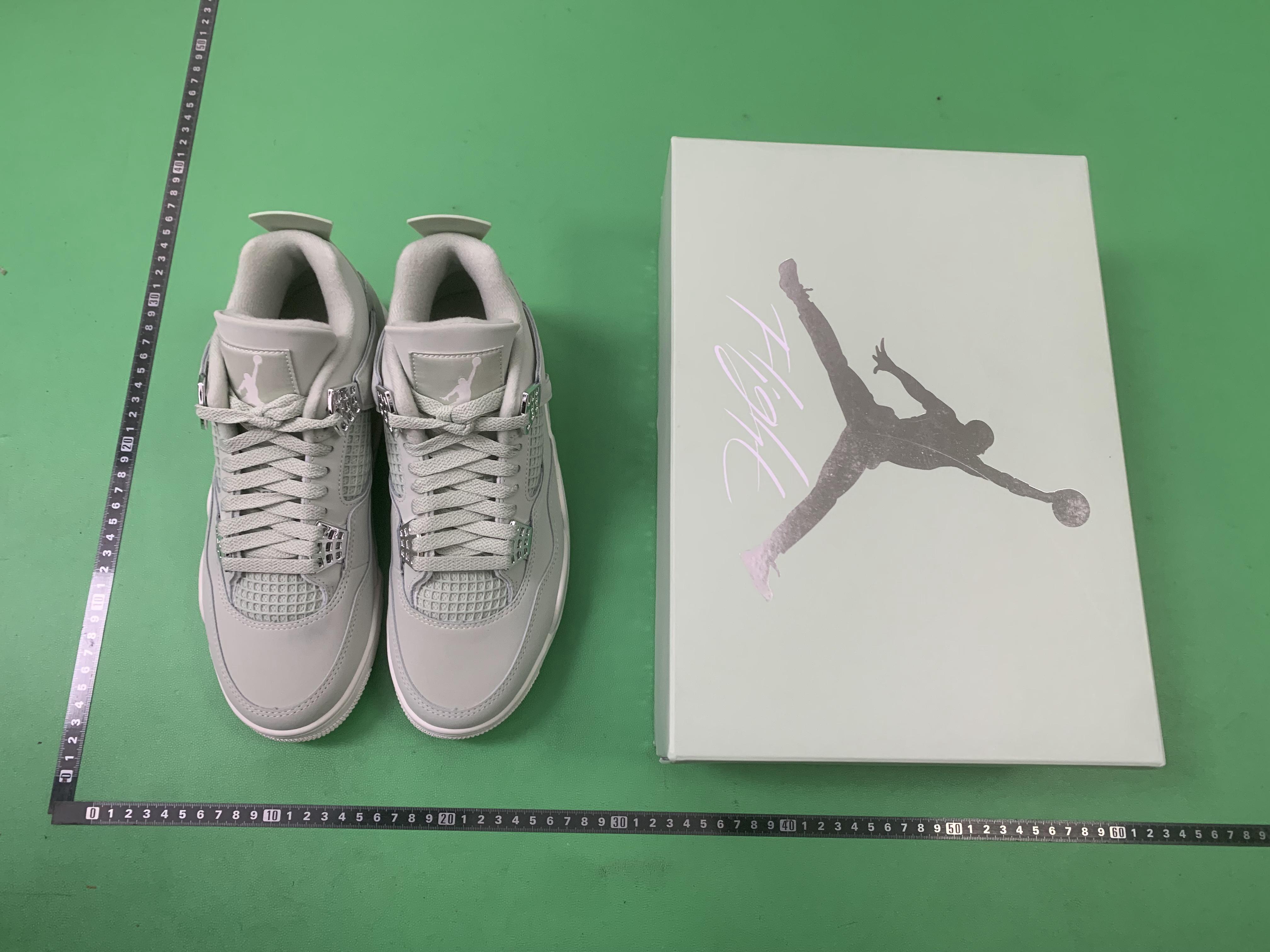 KZ batch Jordan 4 collection 2 -68