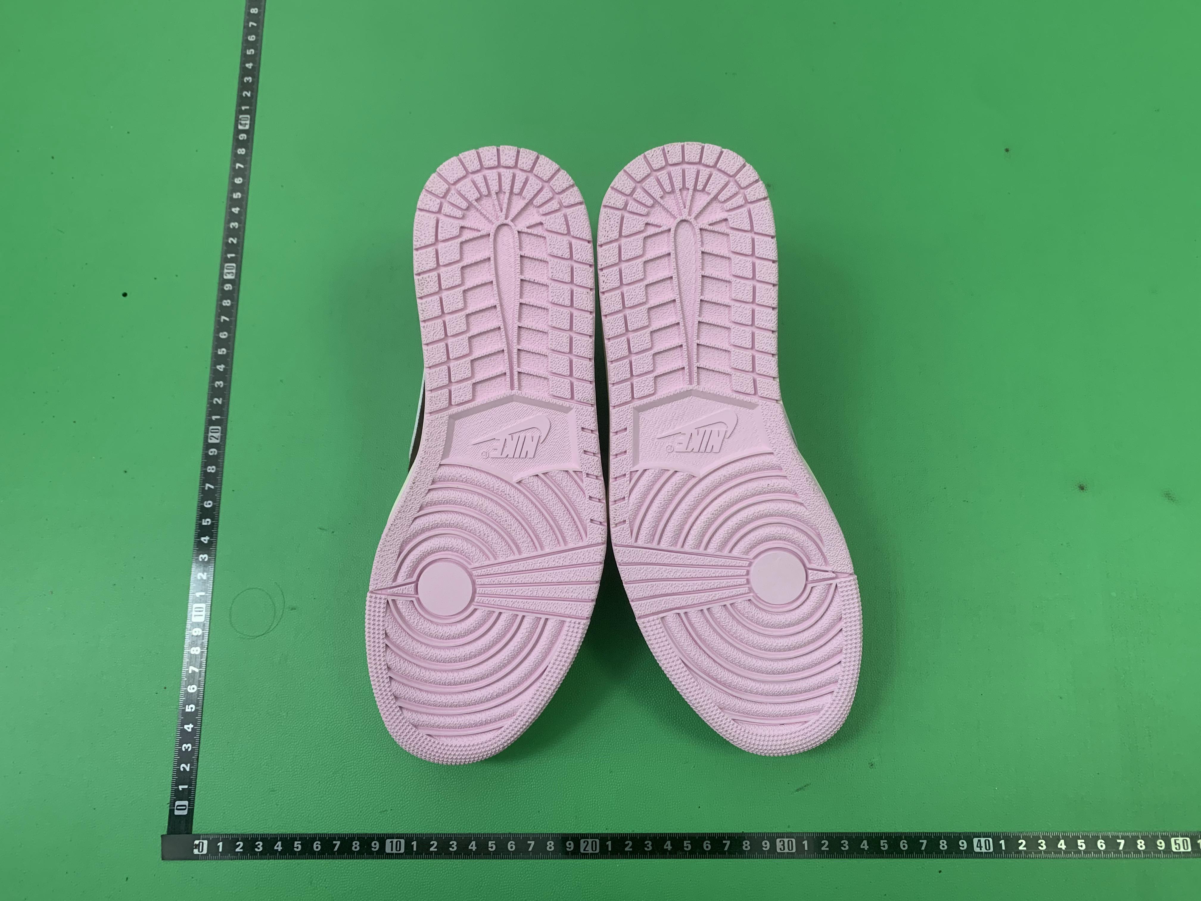 BF batch TS jordan 1 -37