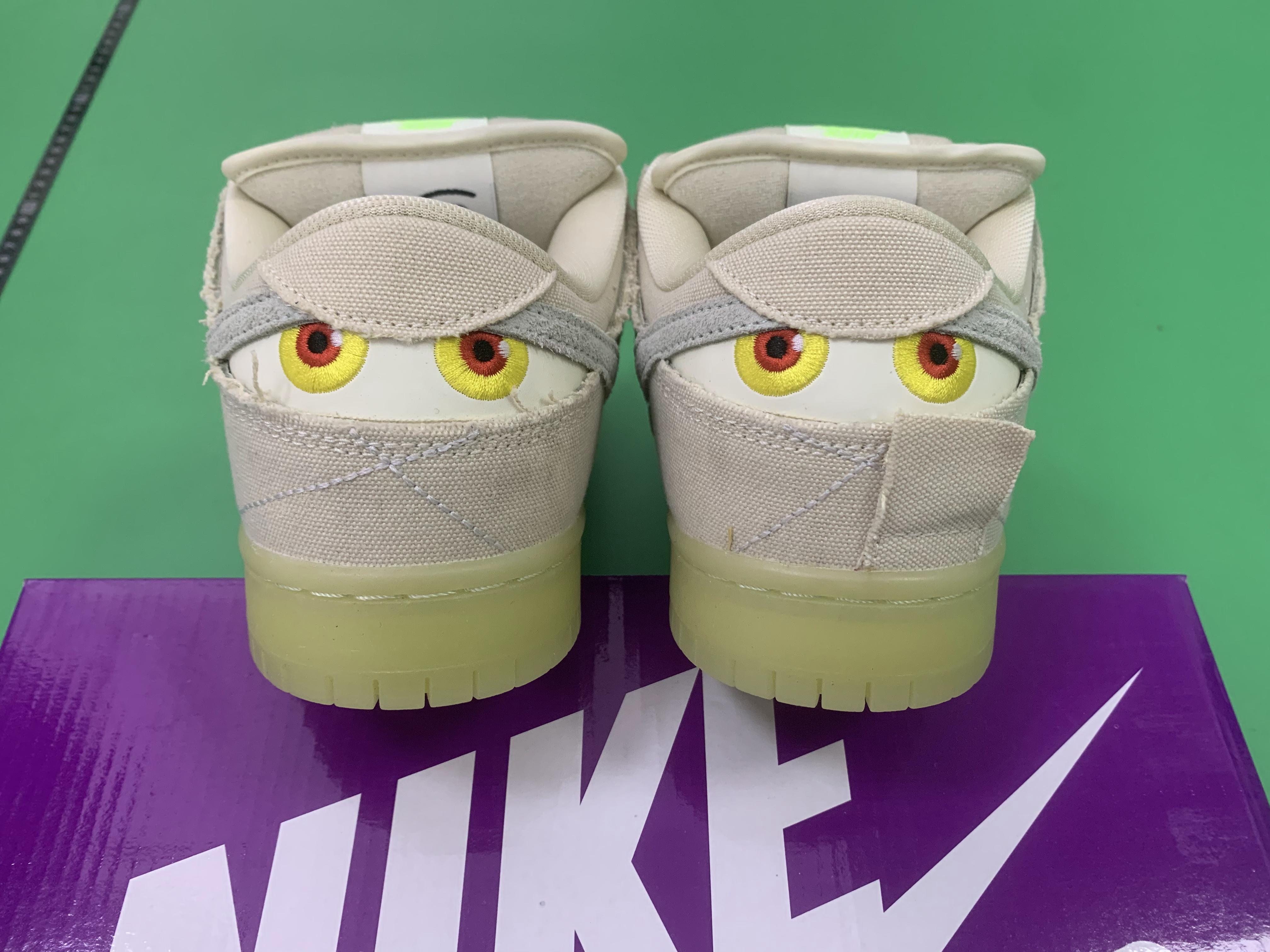 M Batch Nike Dunk Low -5