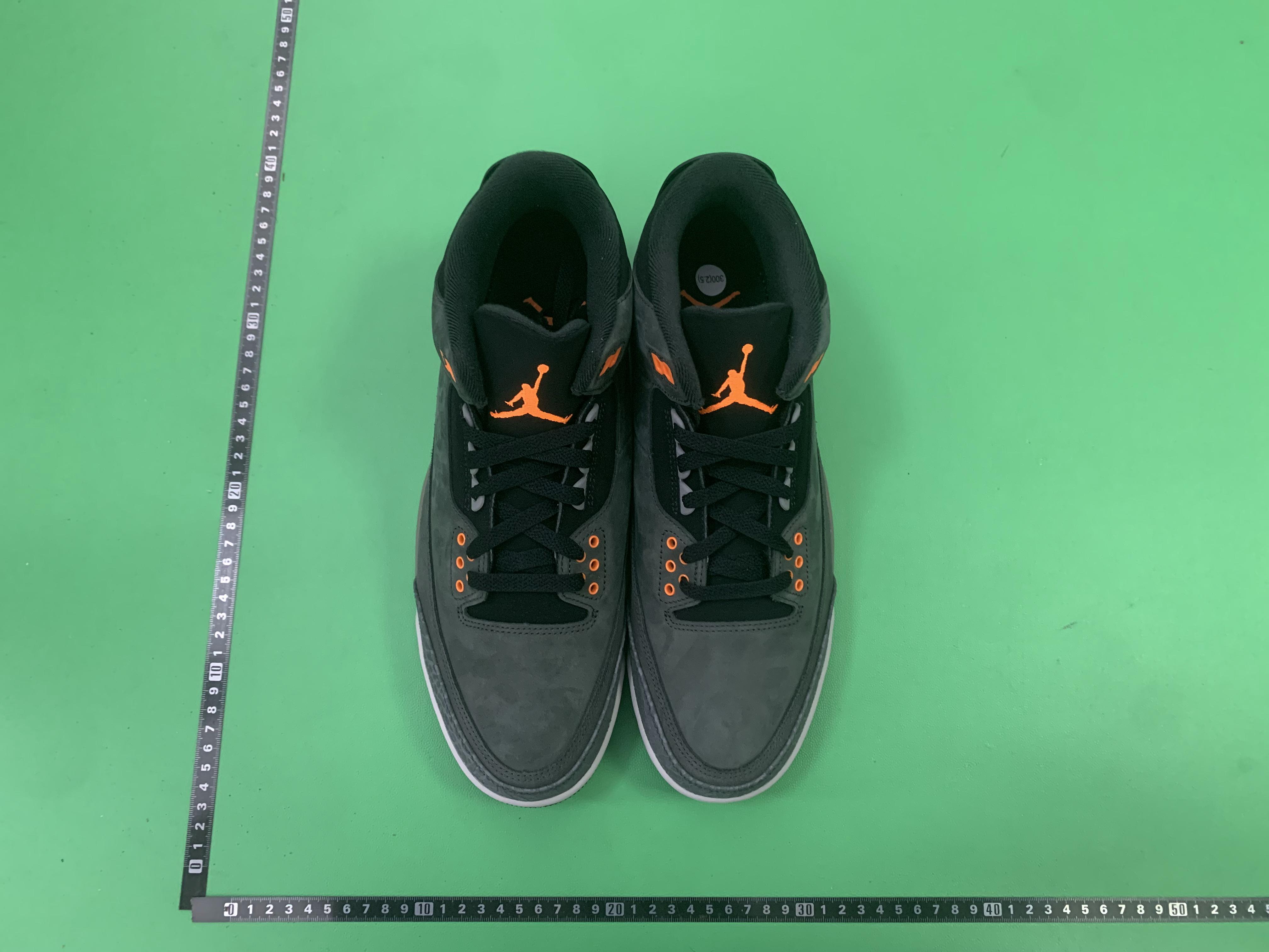 BF batch jordan 3 -1