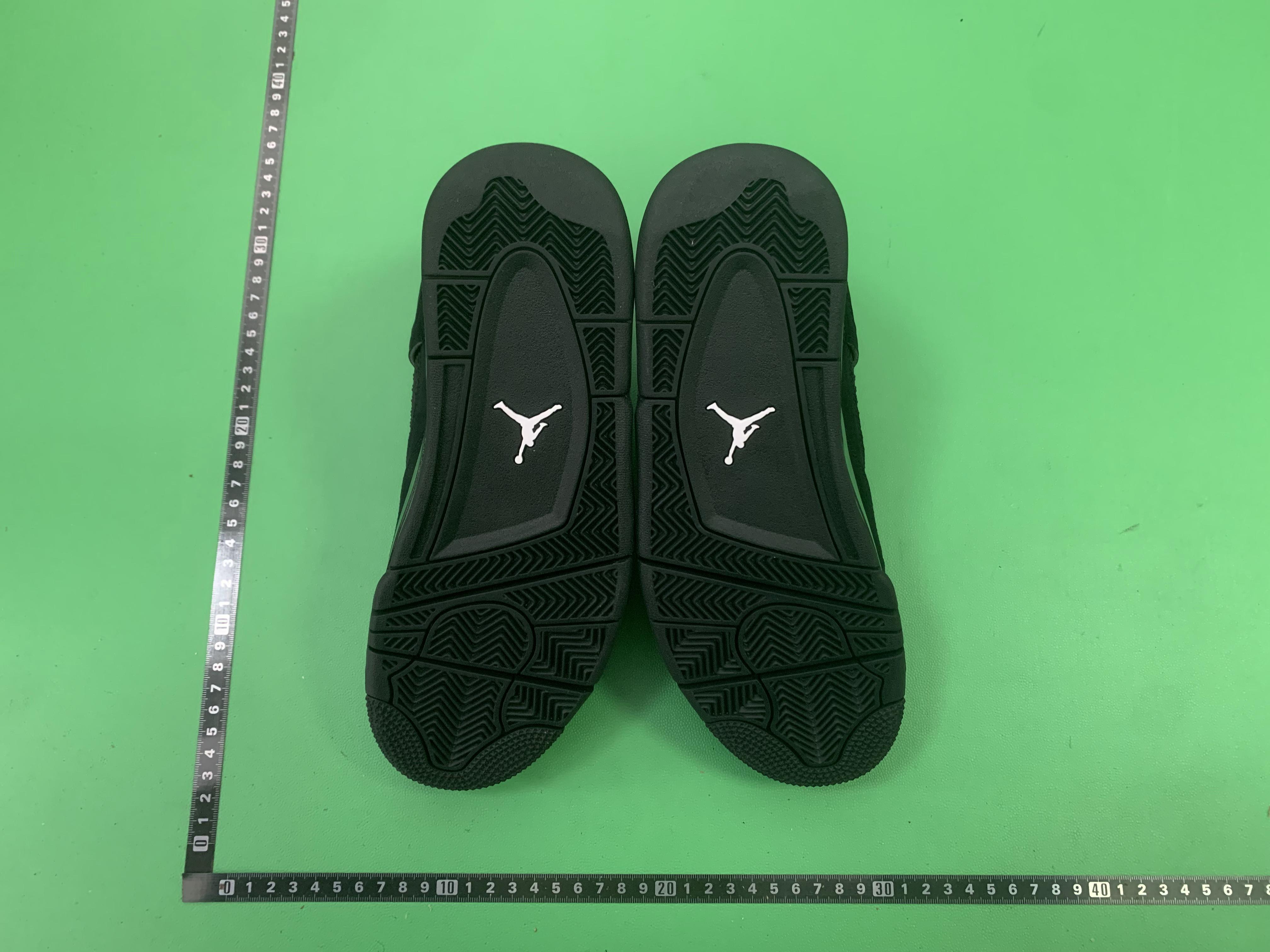 KZ batch Jordan 4 collection 2 -71