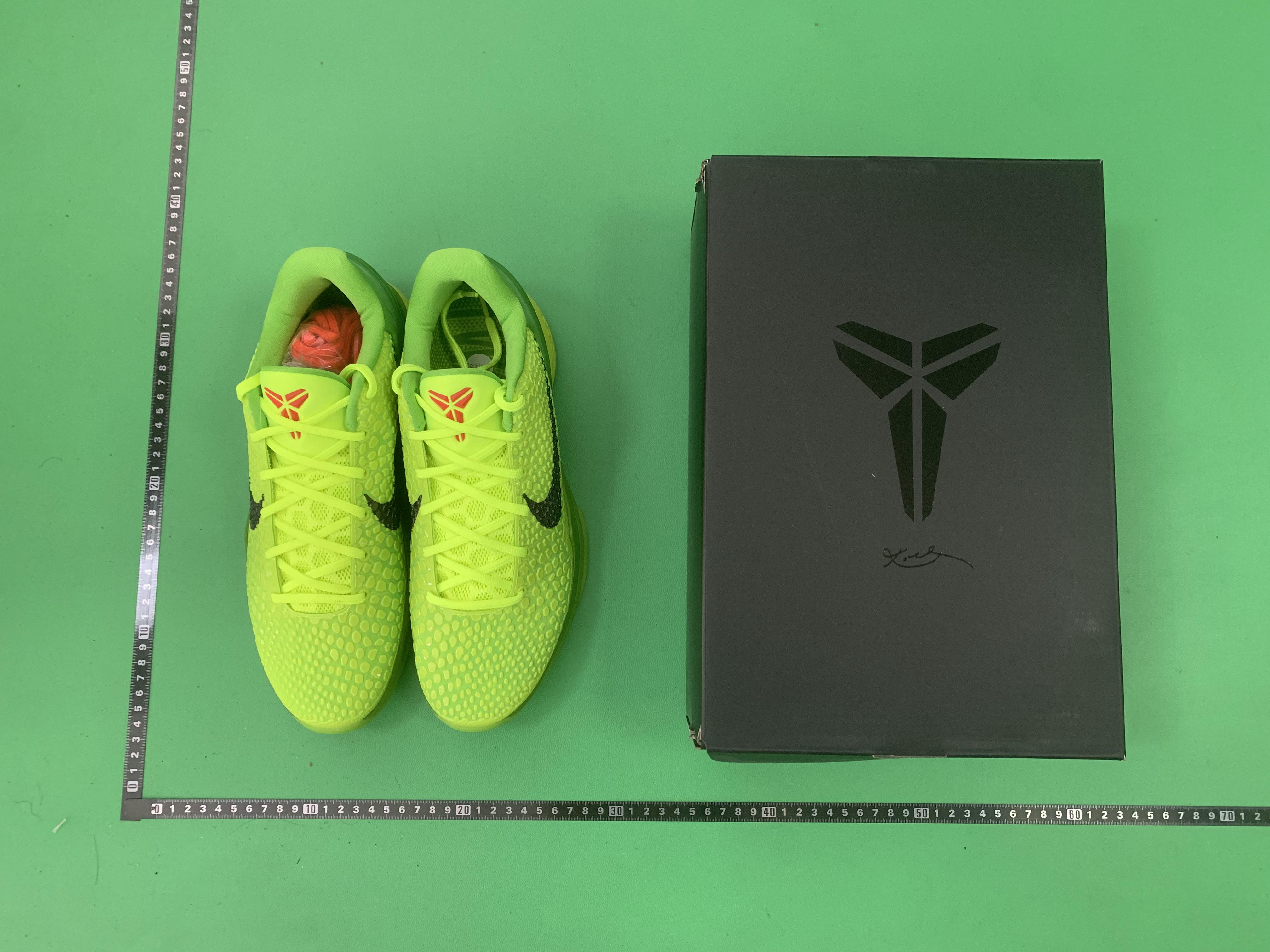 S2 batch Nike Kobe 4/5/6/8 -13