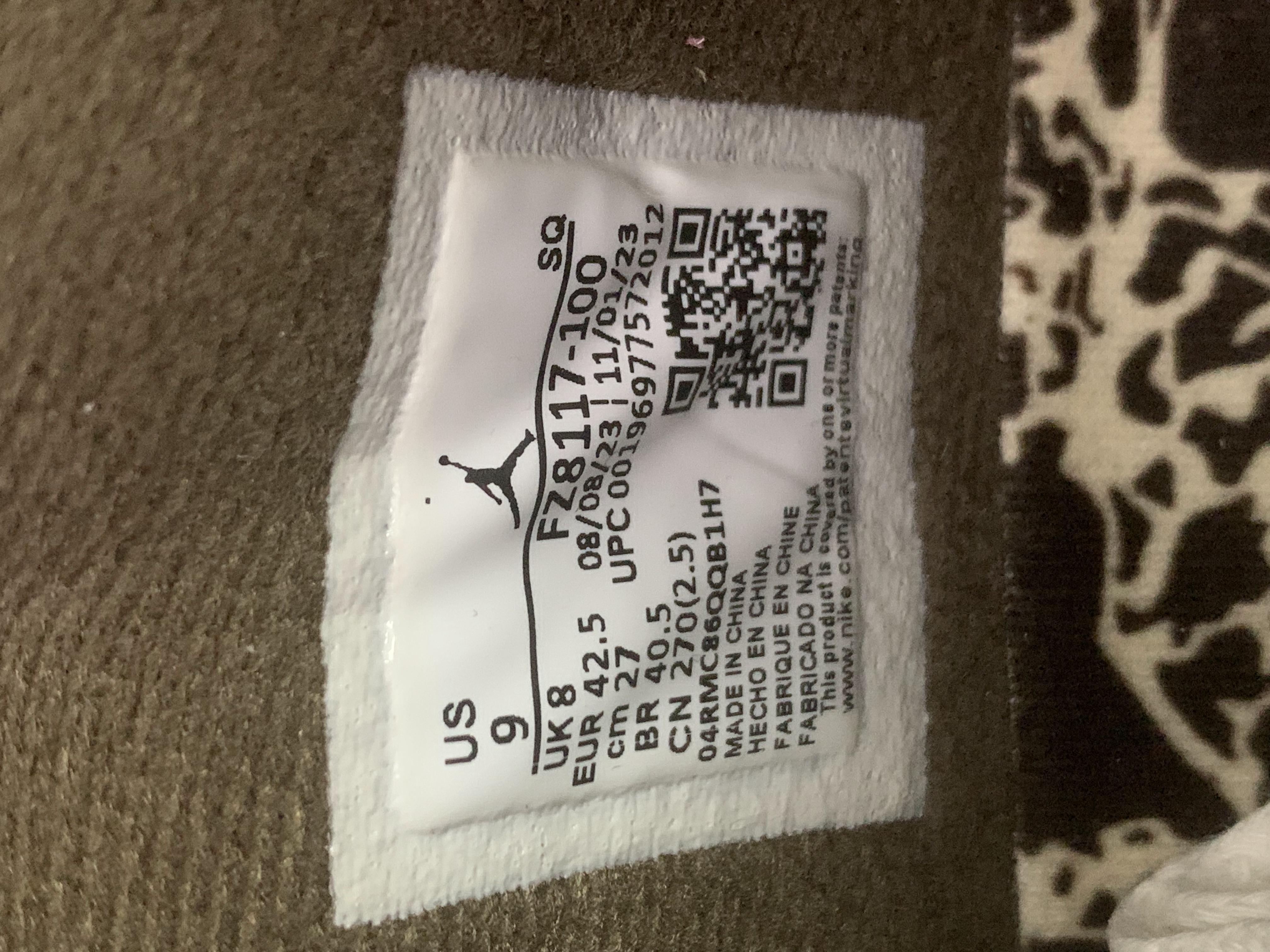 BF batch Jordan Jumpam -15