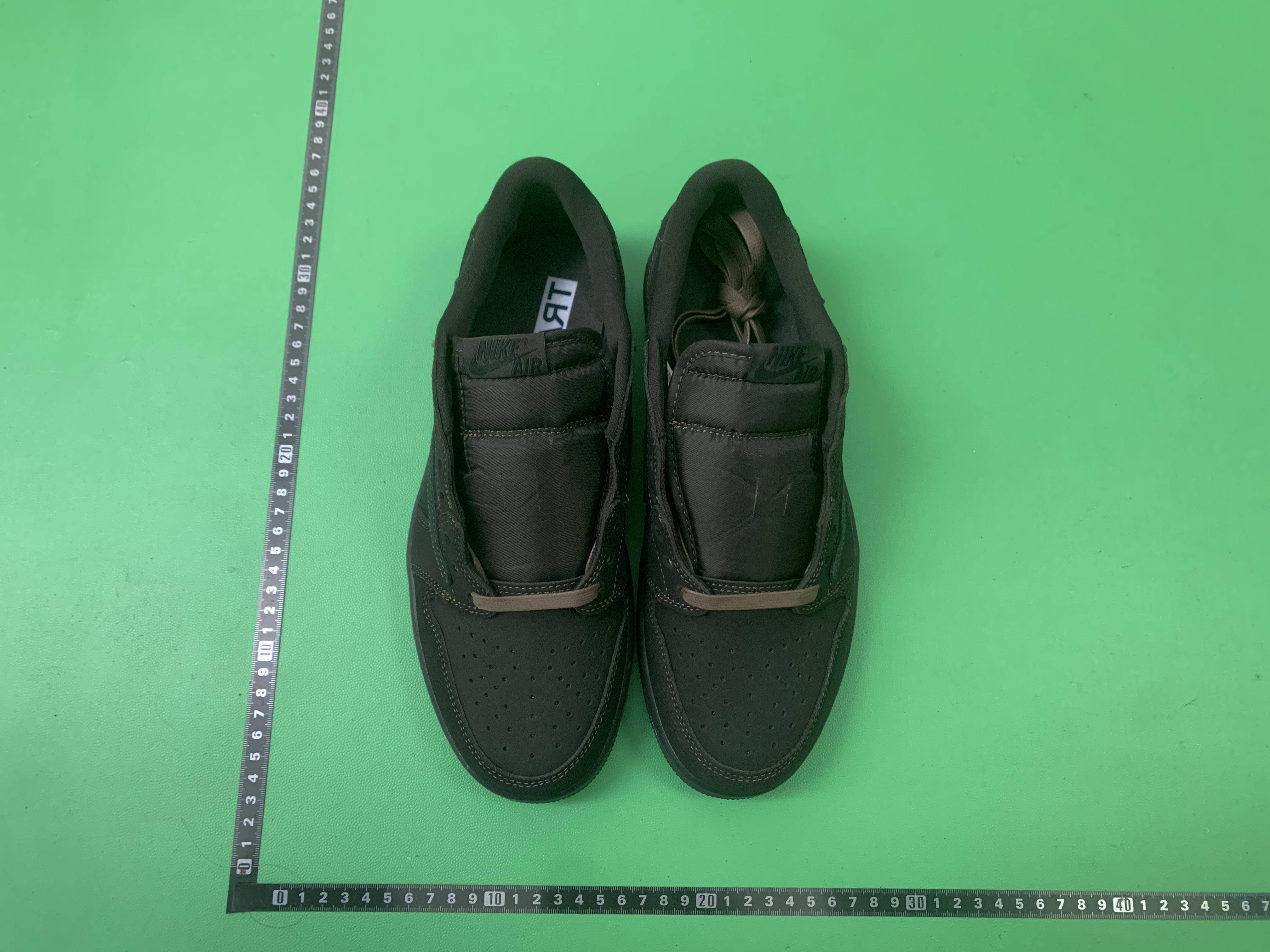 BF batch TS jordan 1 -43