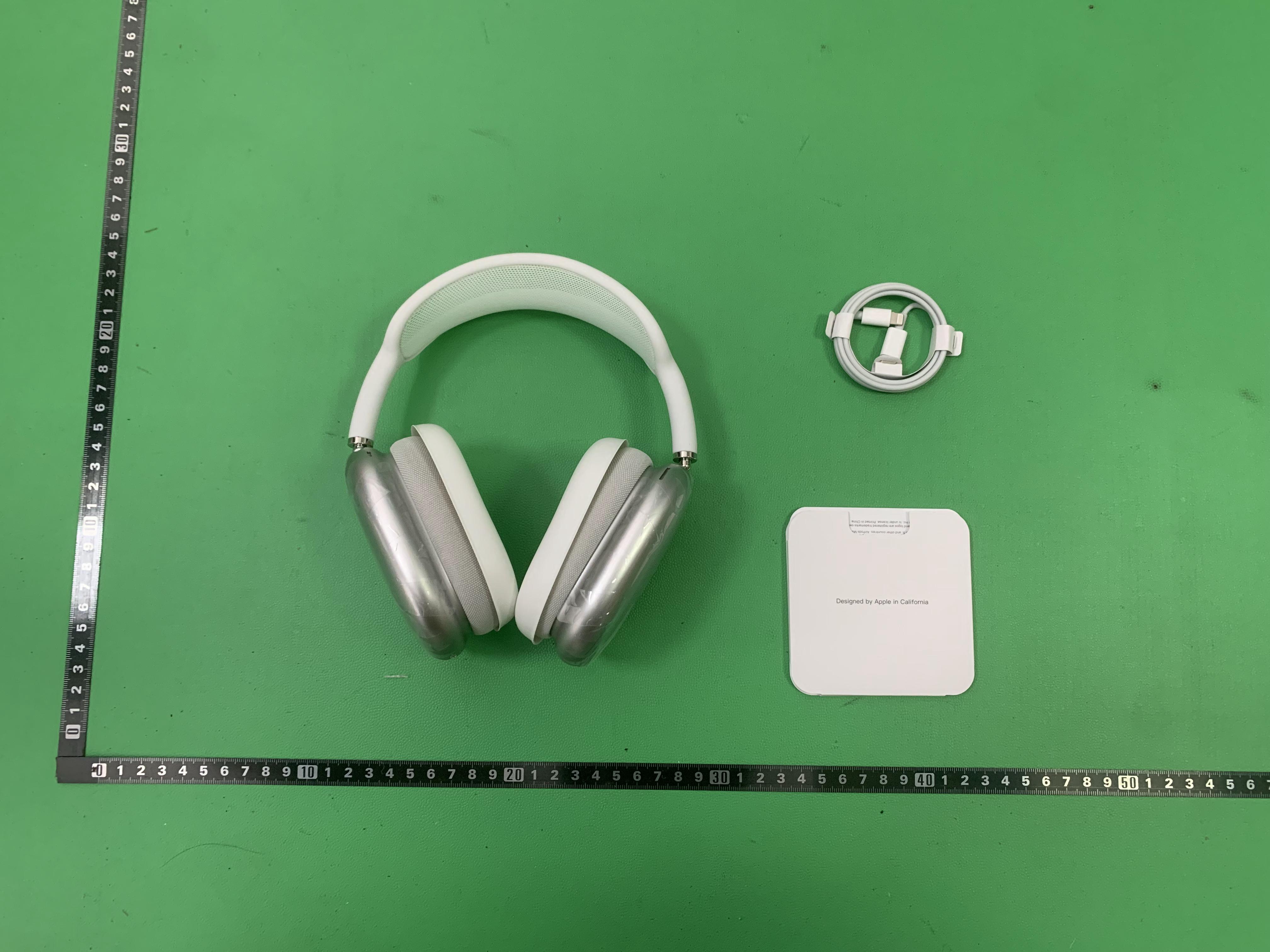 Apple Headphones -5
