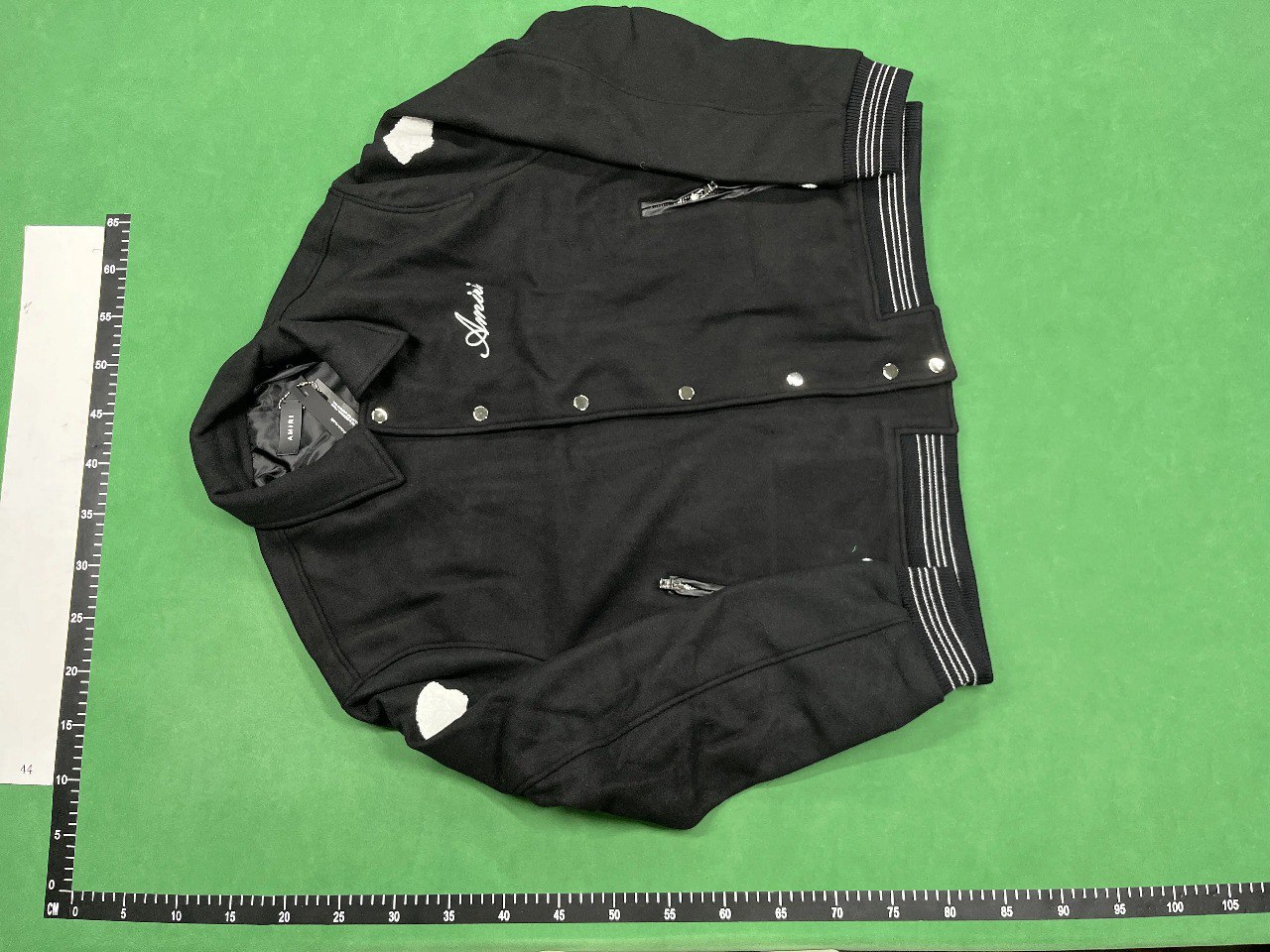 Baseball Jacket -2