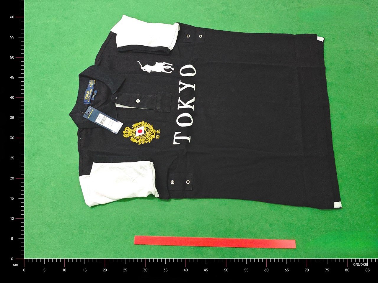 Ralph Lauren polo -4