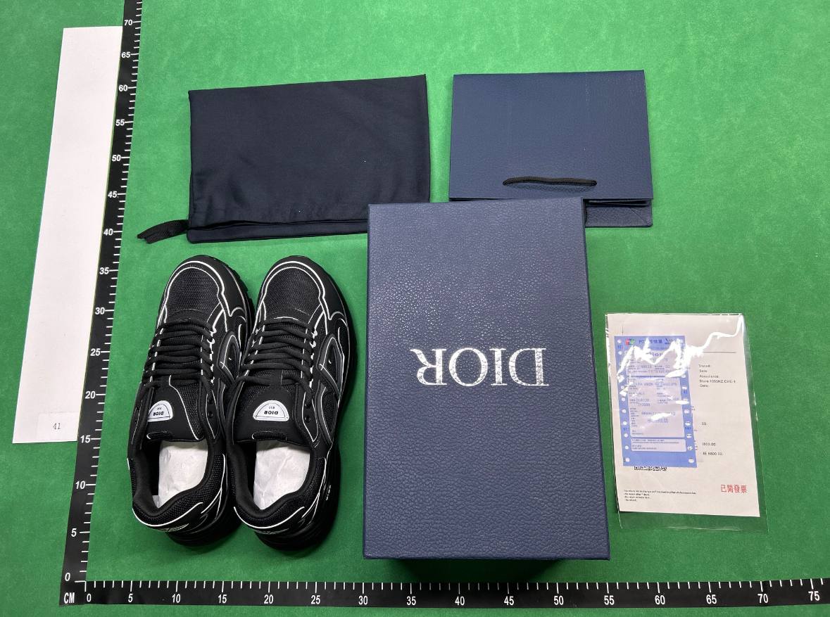 BF Batch Dior B30 -5