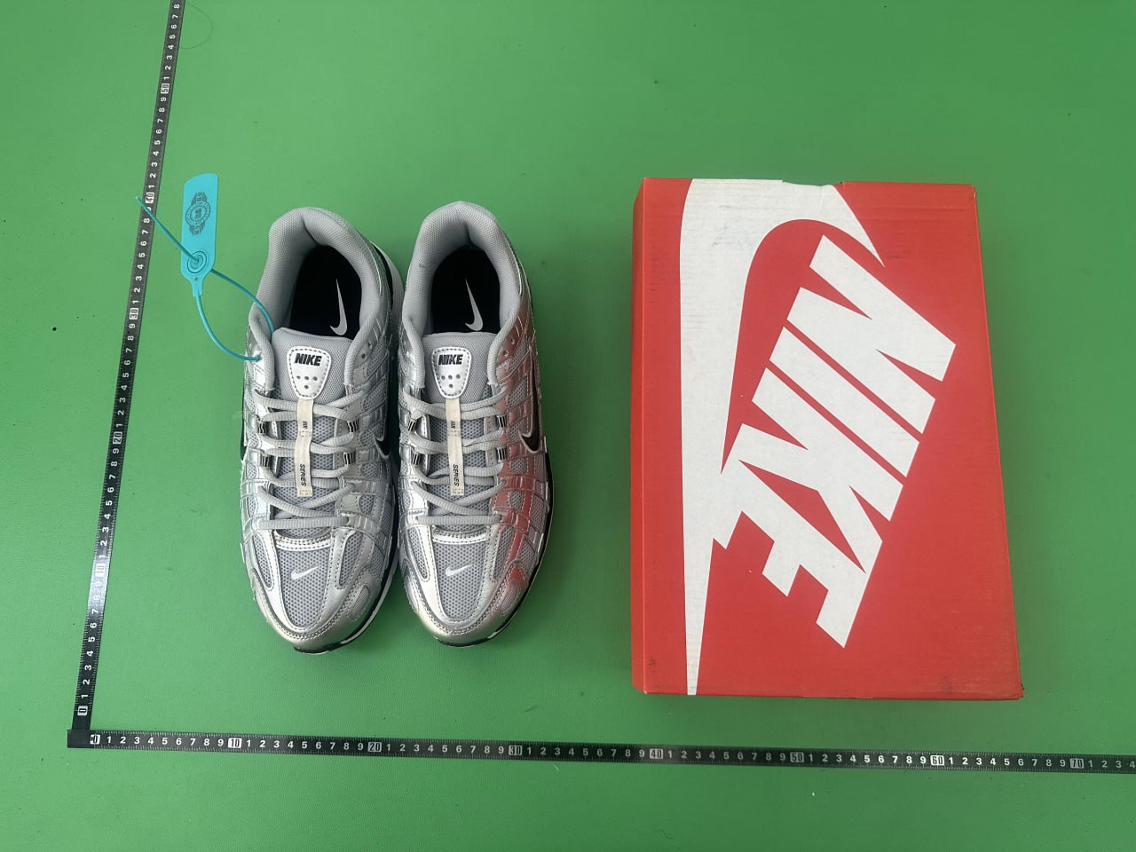 BF Batch  Nike P-6000 -4