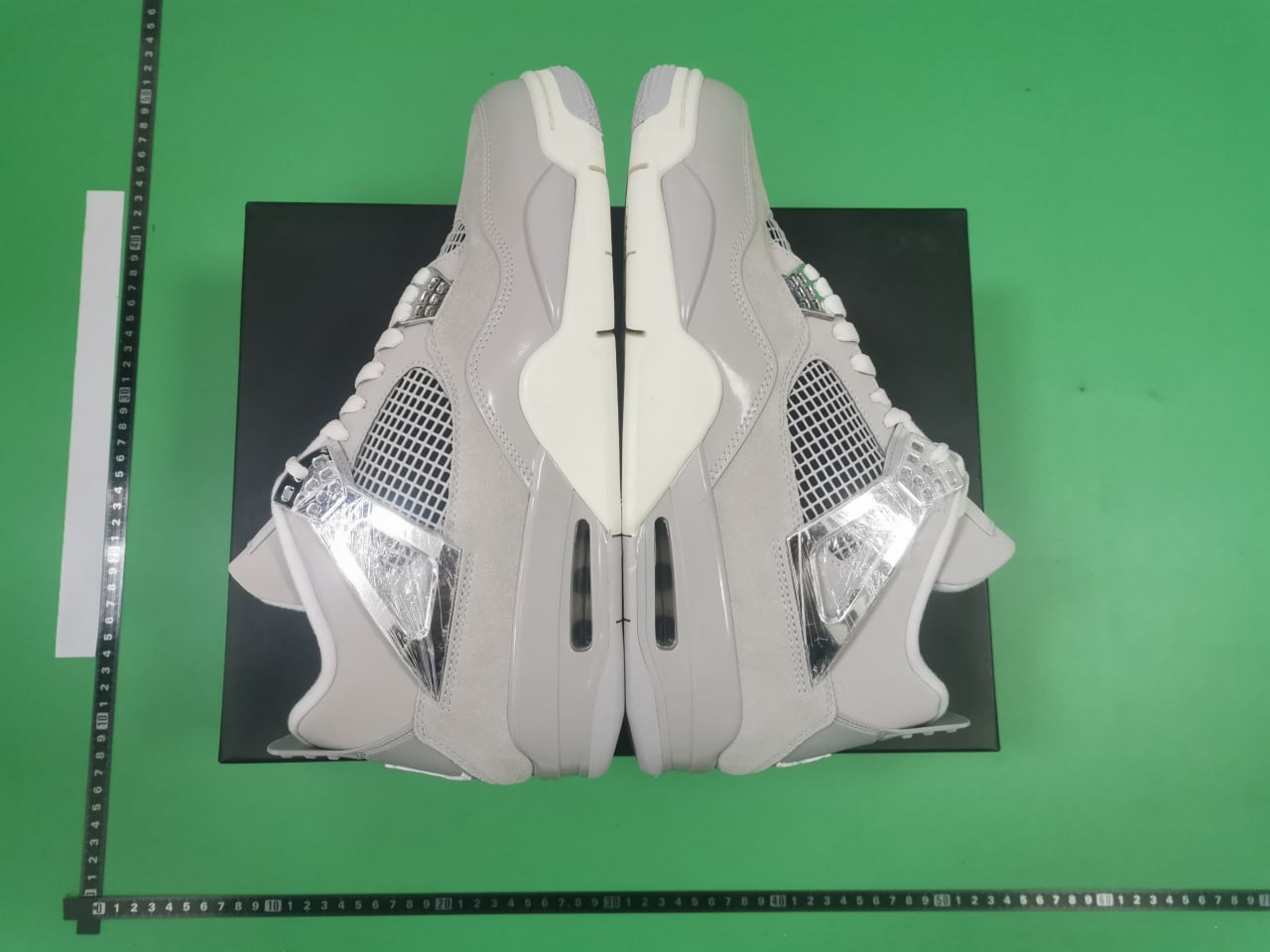 GX Batch  Nike Air Jordan 4 -6