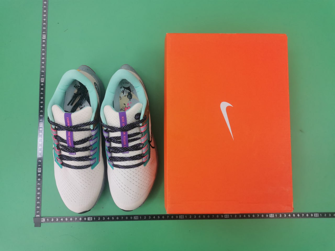 BF Batch  Nike Air Zoom Pegasus 38 -7