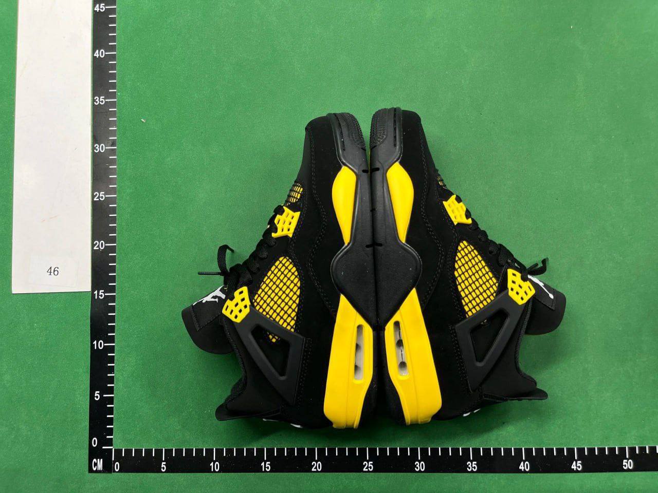 BF  Batch  Nike Air Jordan 4 -3