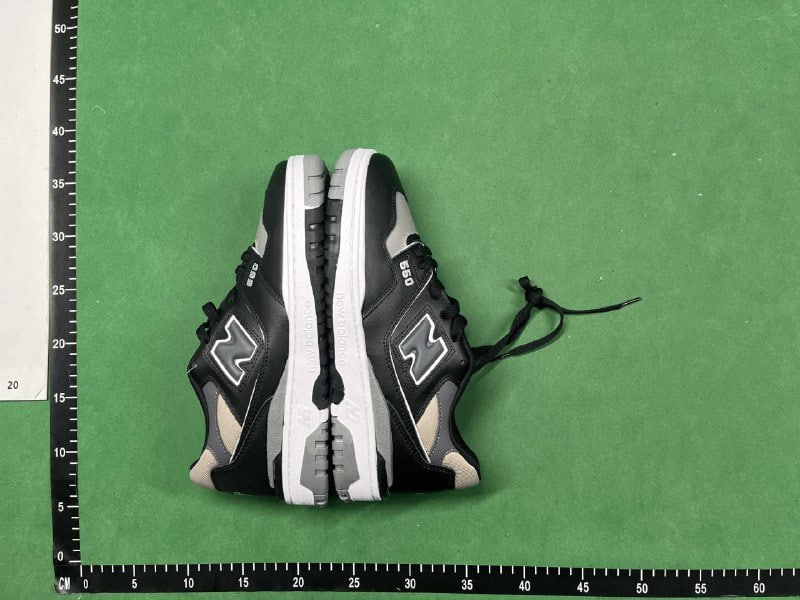 BF Batch  New Balance 550  -6