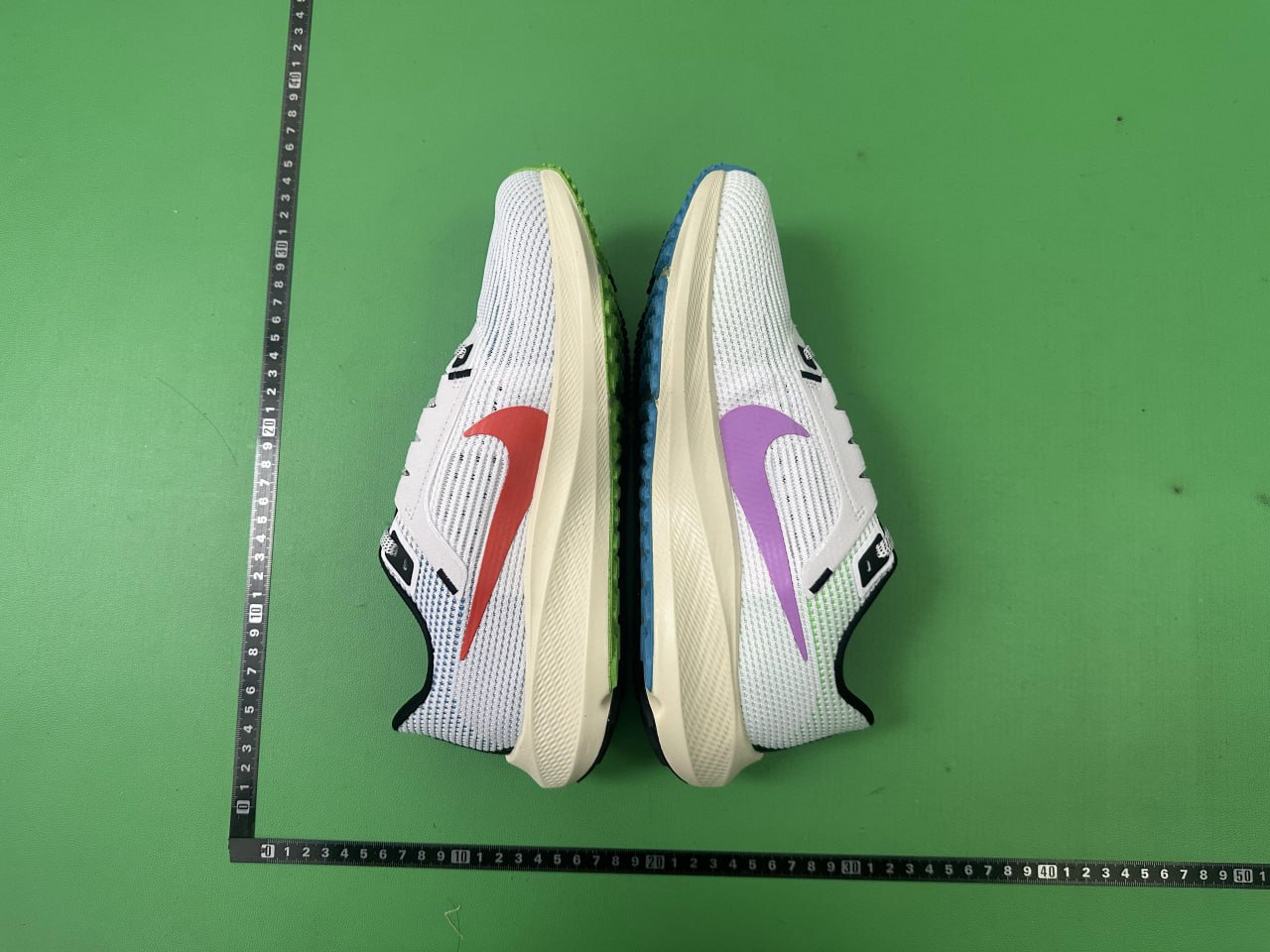 BF  Batch  Nike - Air Zoom Pegasus 40  -1