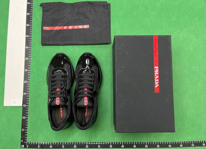 Prada America's Cup -4