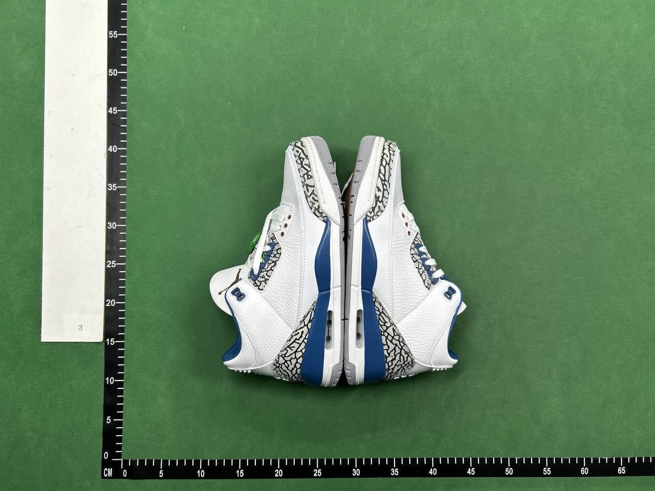 KX/KZ   Batch   Nike Air Jordan 3 -2