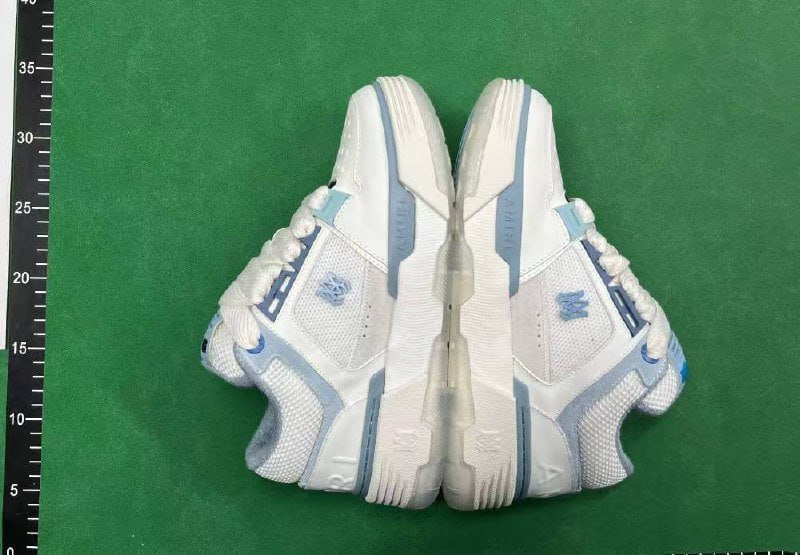 BF  Batch  ADAY batch AMlRl MA-1 -3