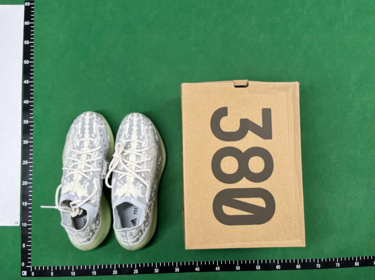 BF  Batch   Adidas Yeezy B00ST 38O  -1