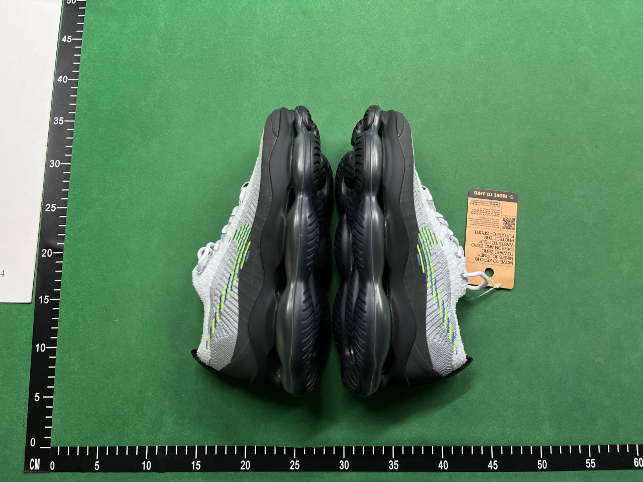 Nike Air Max Scorpion Flyknit  -2