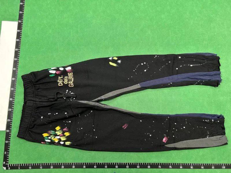 Gallery Dept. Painted Flare -3