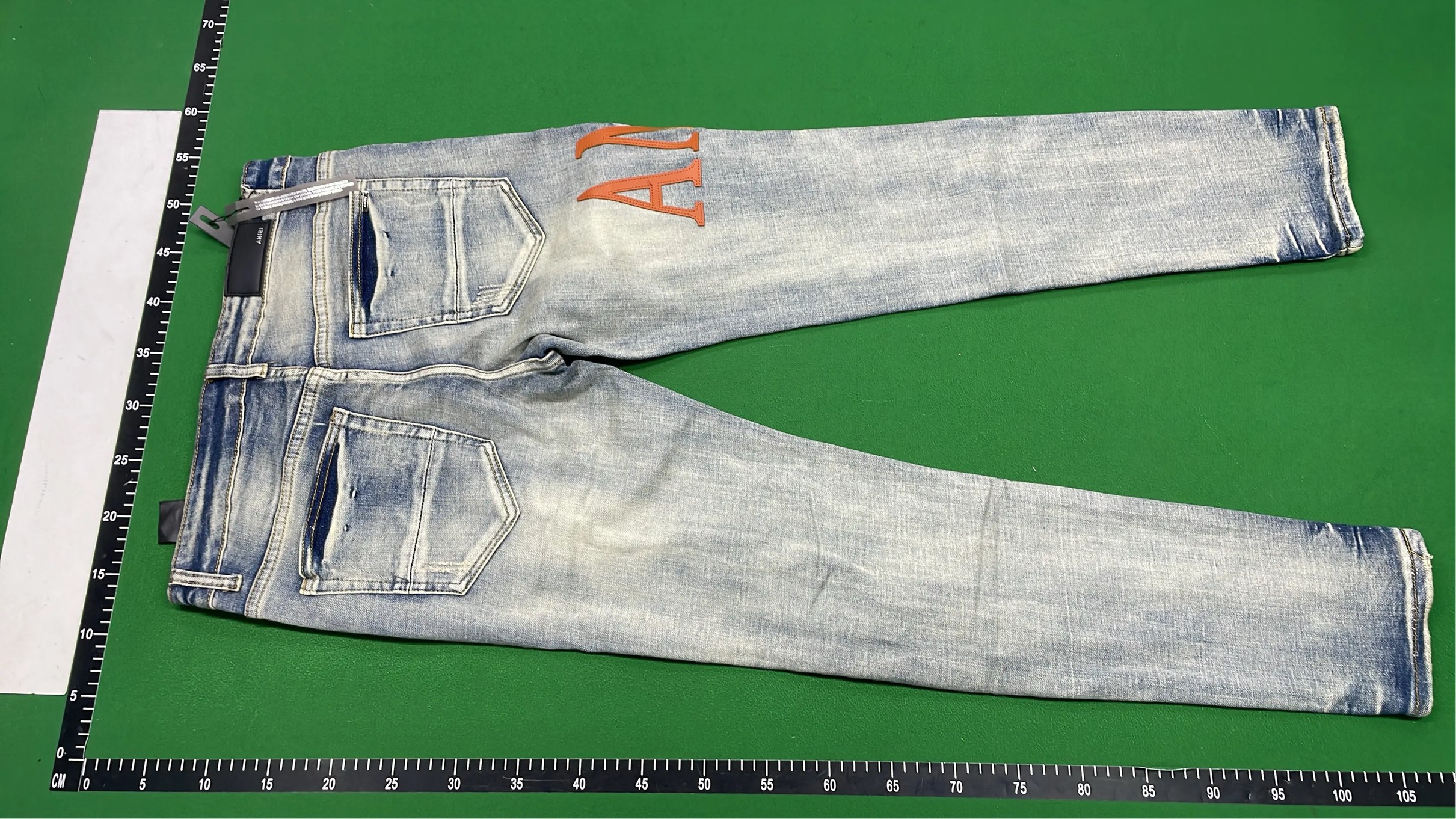 AMIRI jeans -7