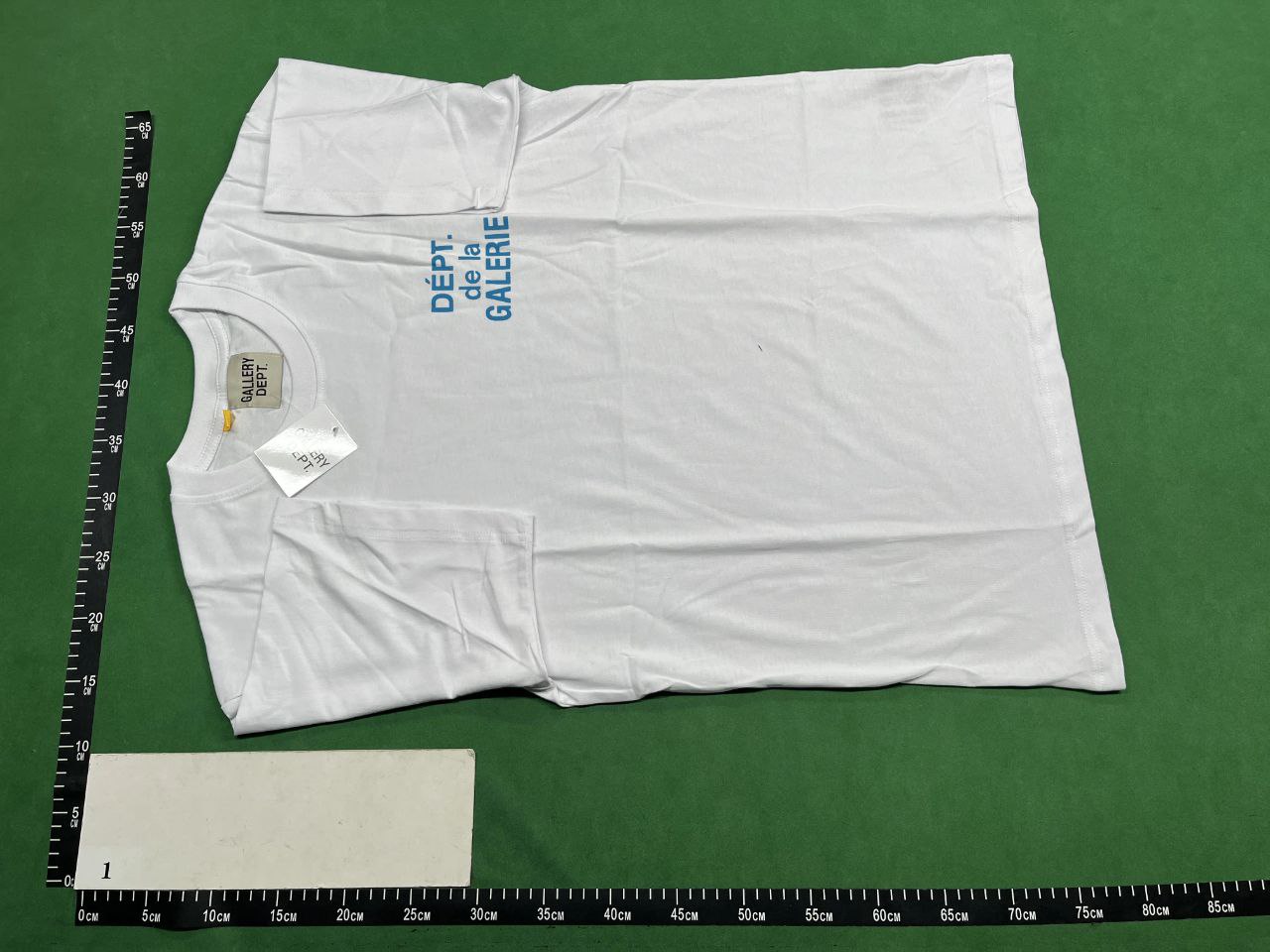 GALLERY    DEPT short sleeves 12 -4