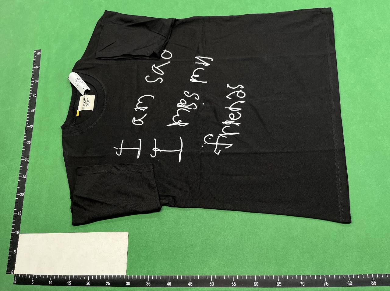 GALLERY    DEPT short sleeves 13 -1