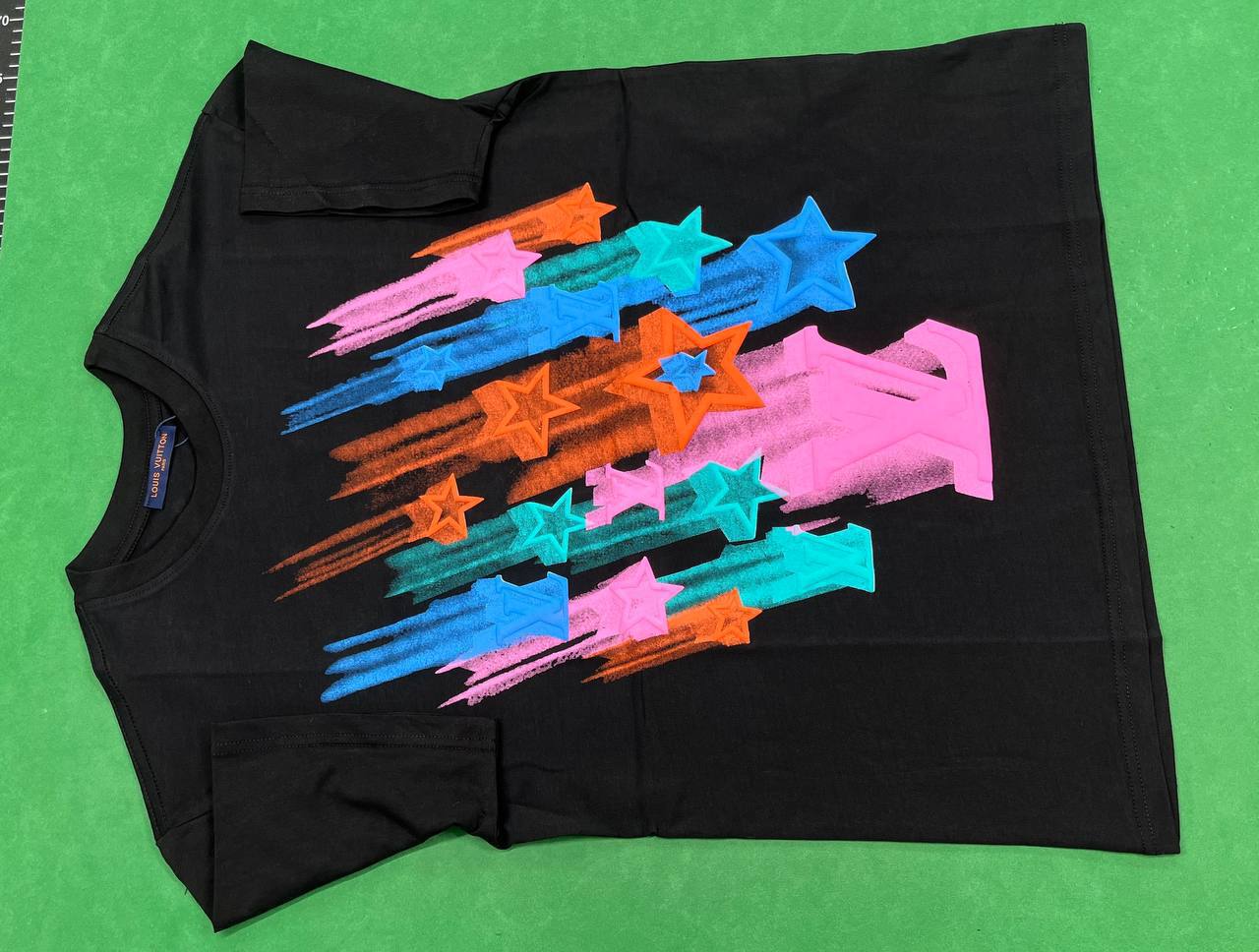 Sp5der short sleeves 7 -2