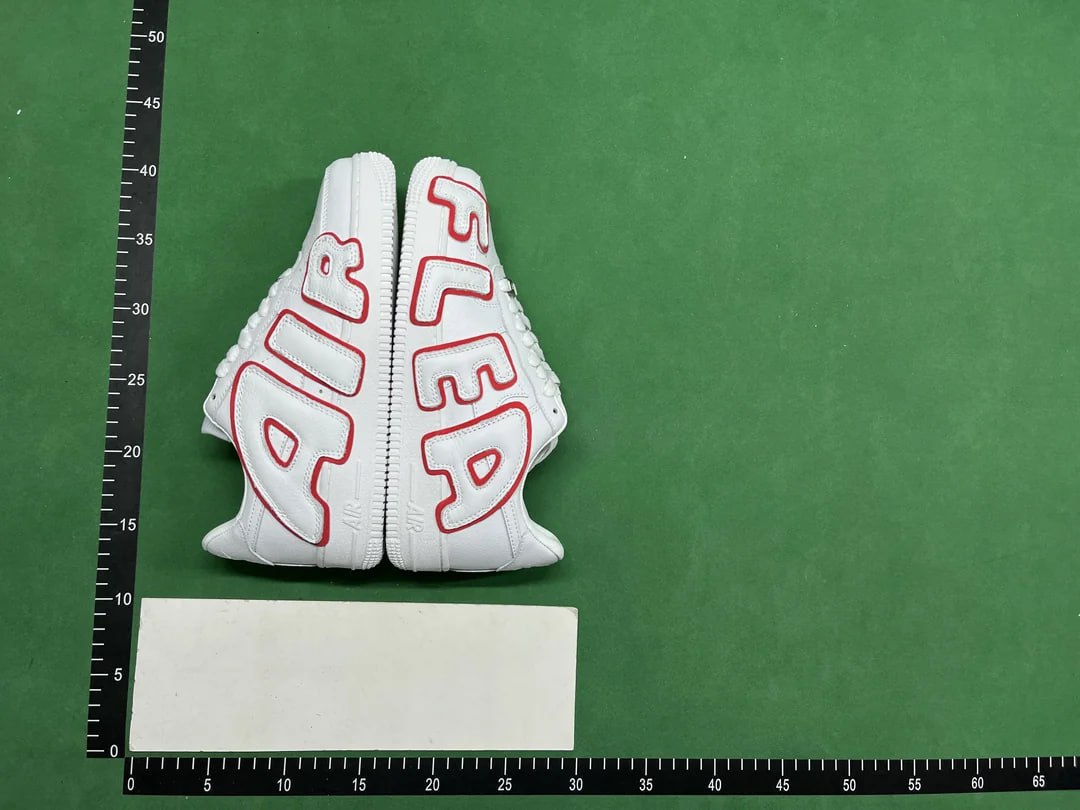 OG Batch CPFM x Nike  Air  Force 1 -3