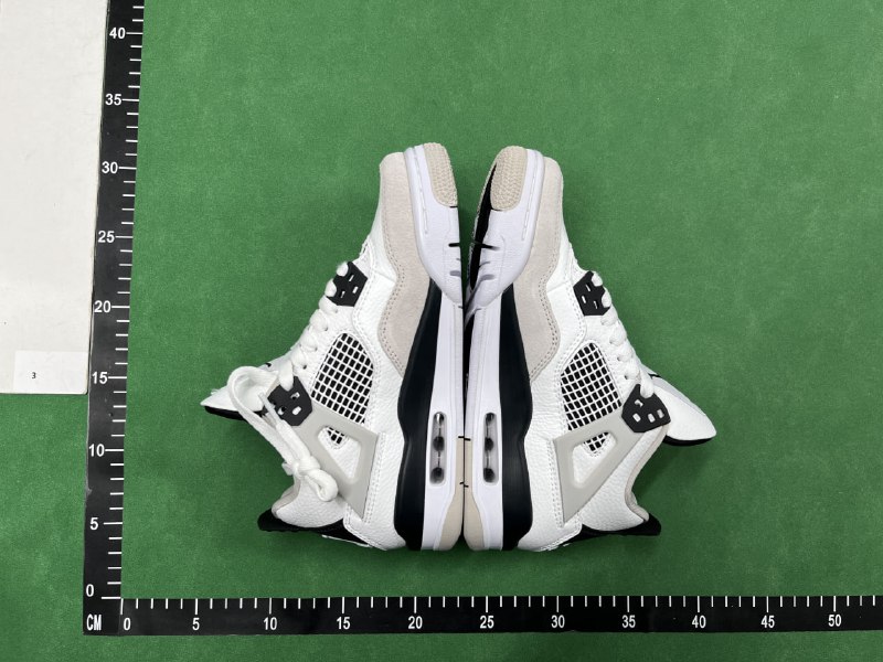 KX/KZ Batch   Nike Air Jordan 4 -1