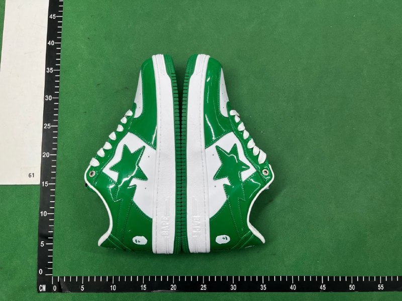 BF Batch  A  BATHING APE STA  -1