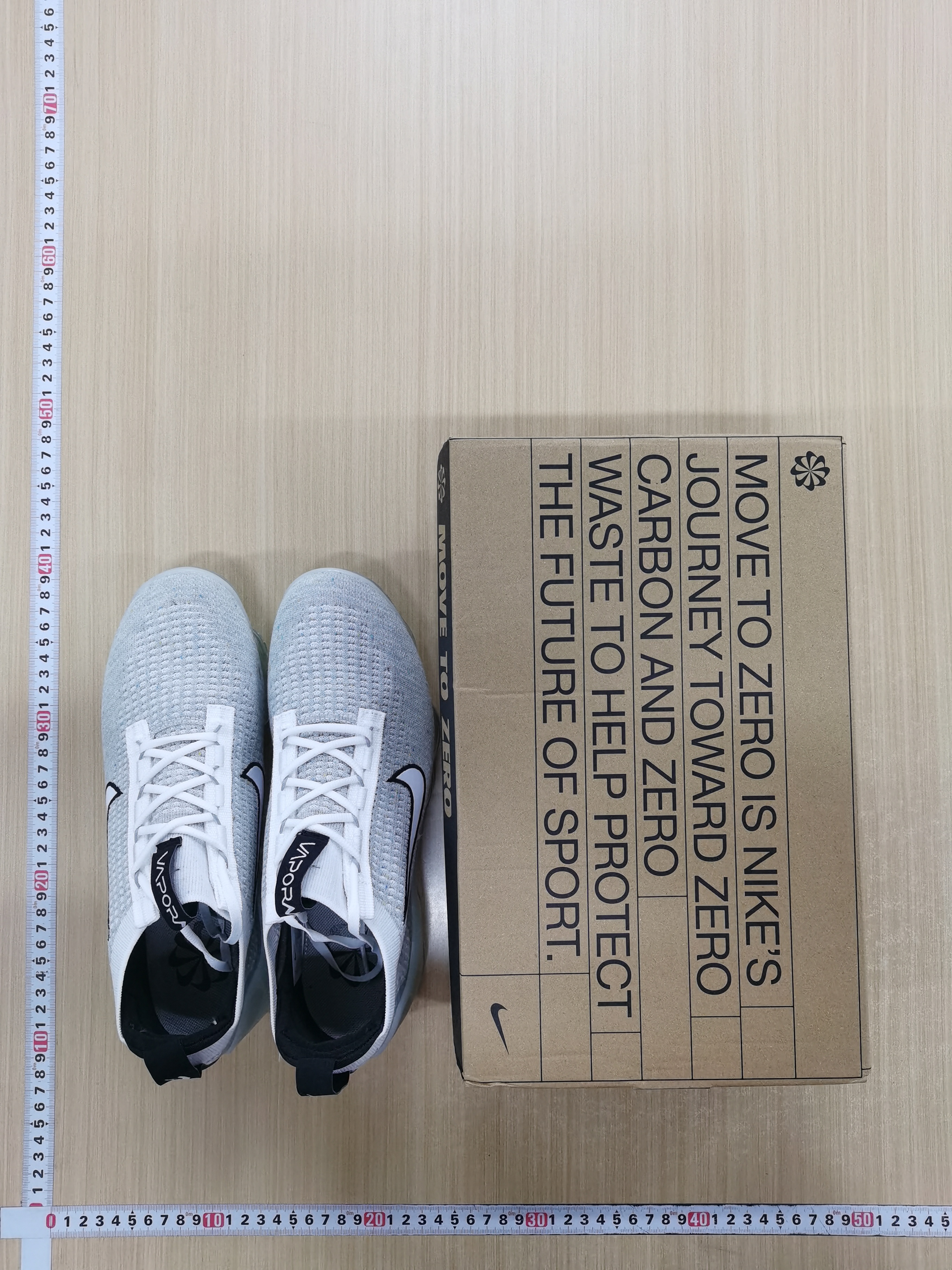 Nike Air Vapormax 2021 FK  -1