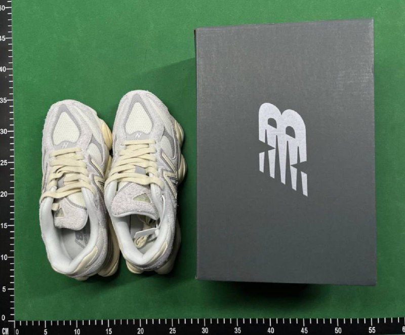 BF Batch  New Balance 9060 -4