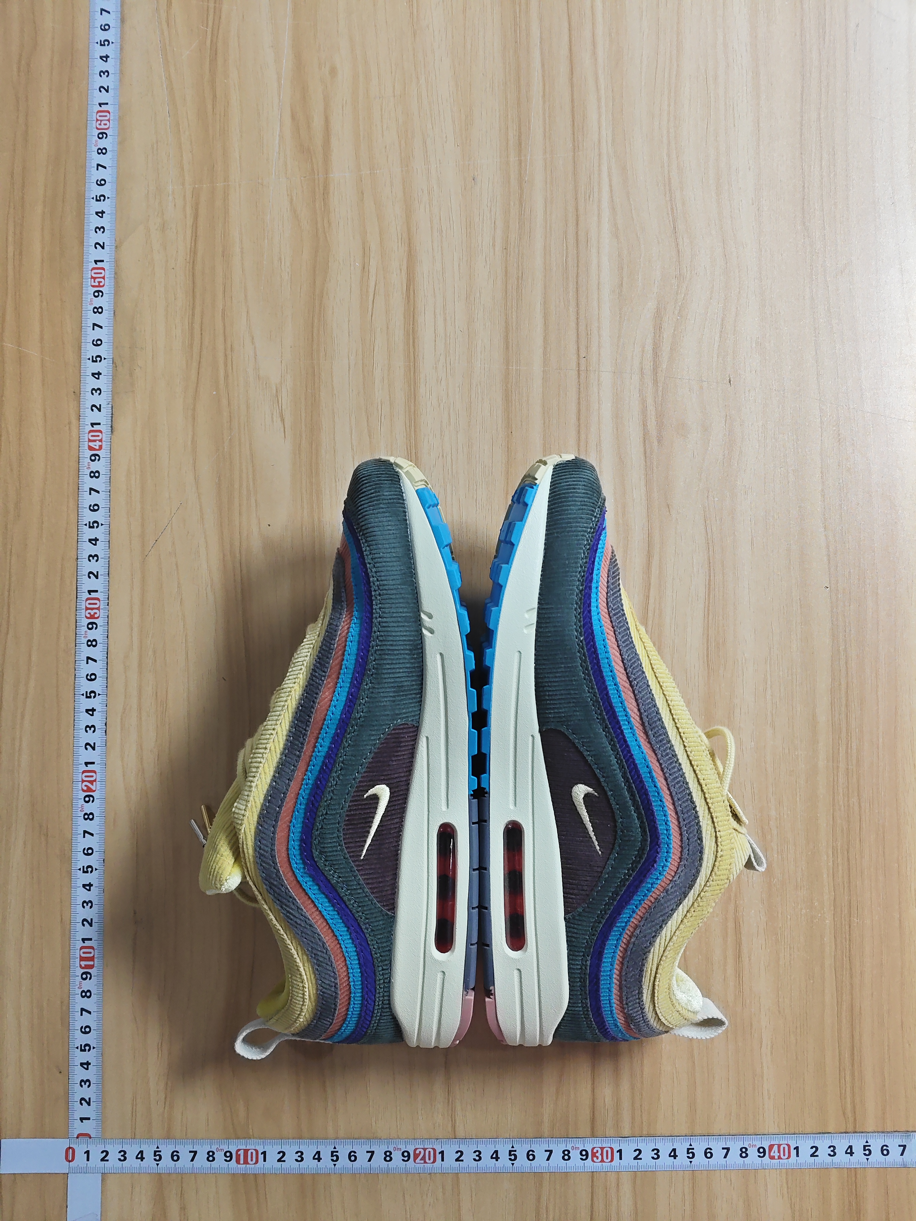 BF Batch  Nike Air Max 97 -7