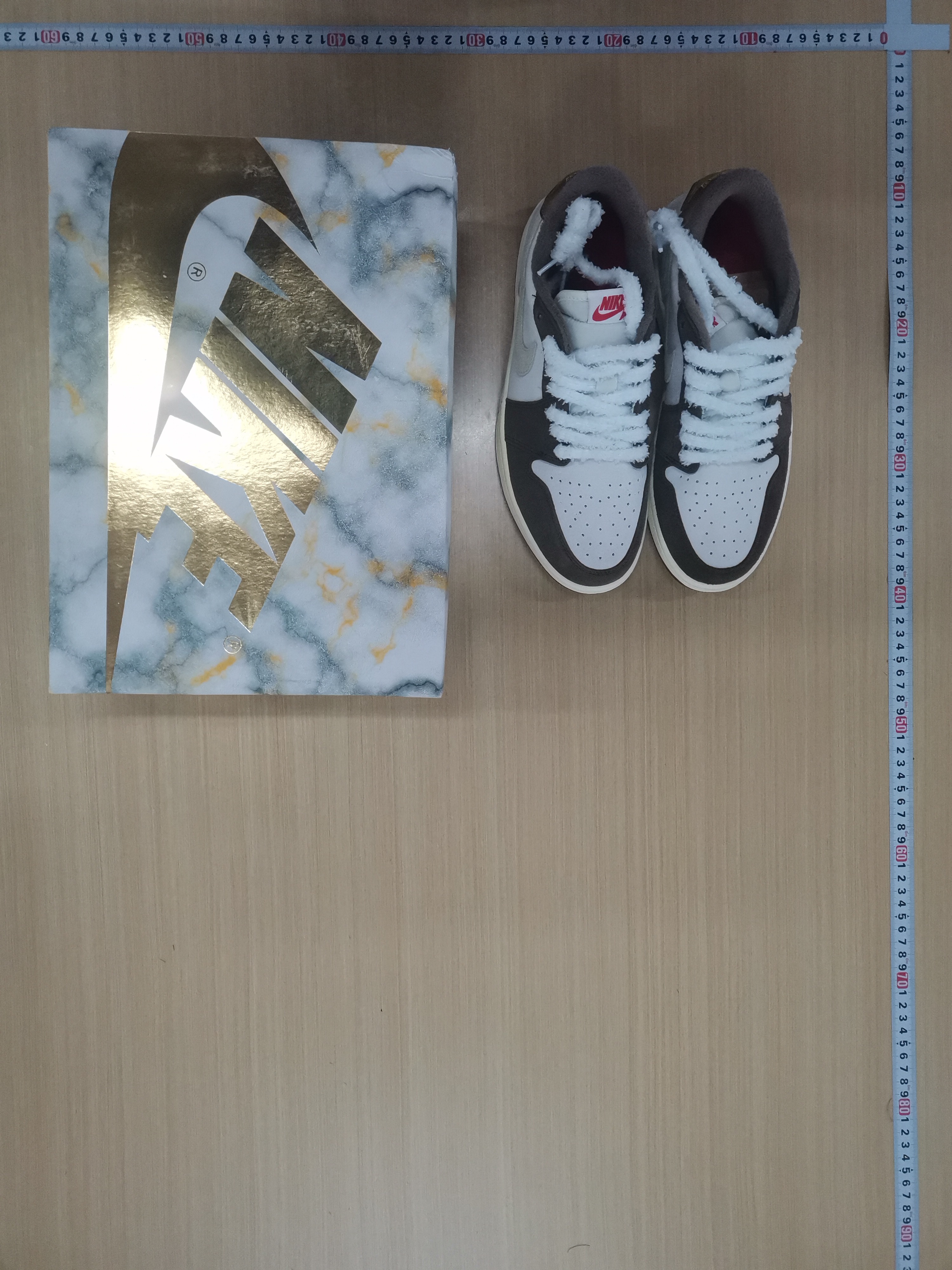 BF  Batch   Nike Air Jordan 1 -5