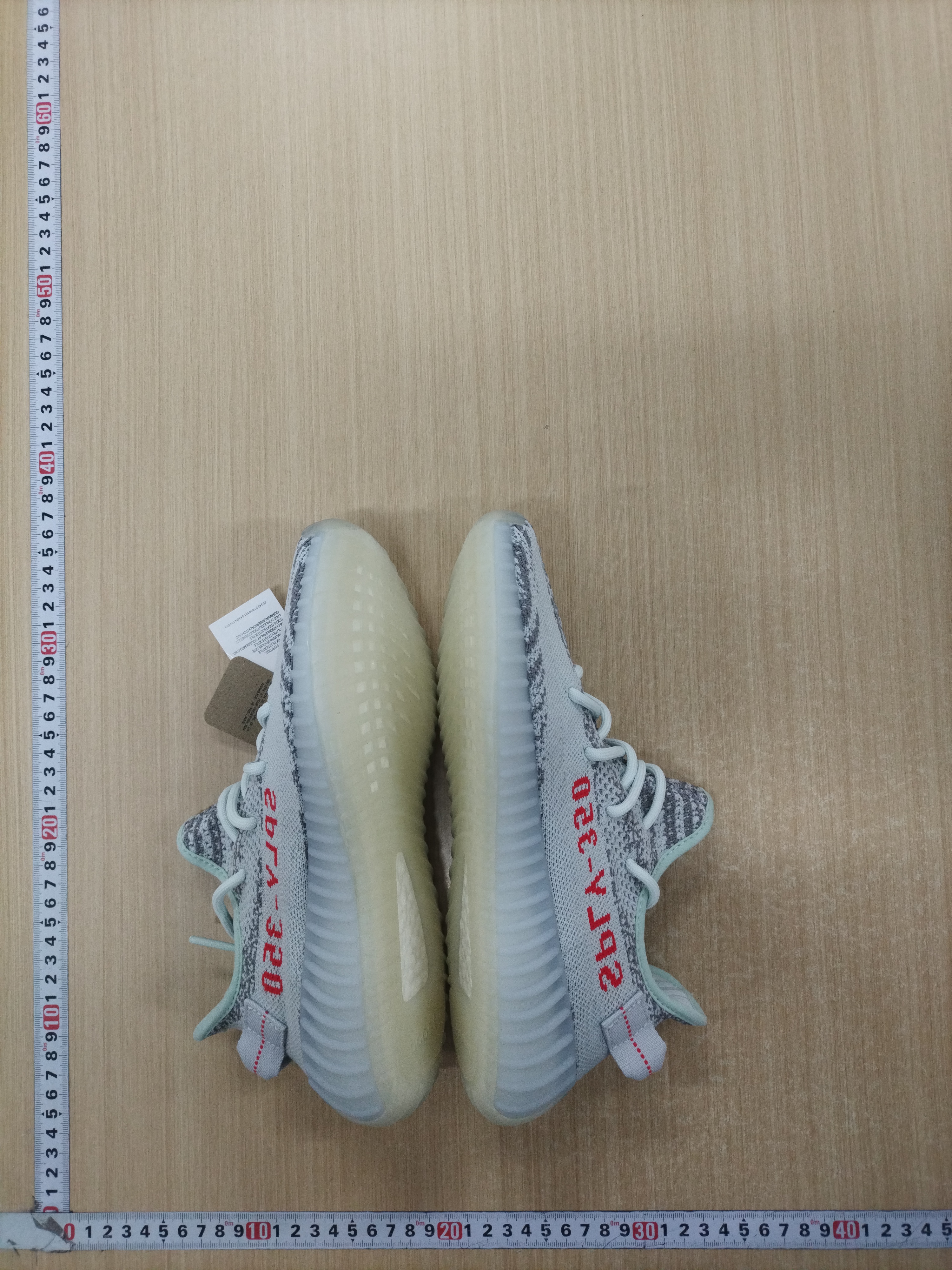 LW  Batch  Adidas yeezy Boost  350 V2 -1