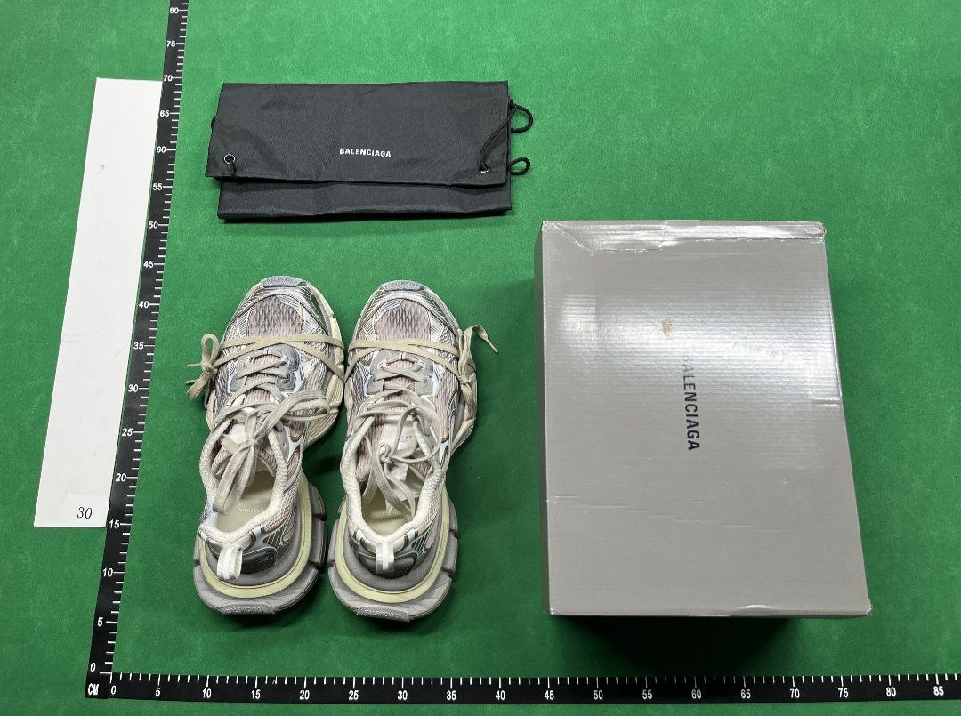 BF  Batch  Balenciaga 3XL -2