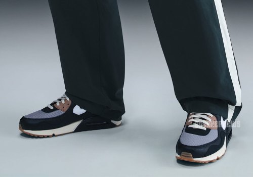 Nike Air Max 90“Waves”(pic3)