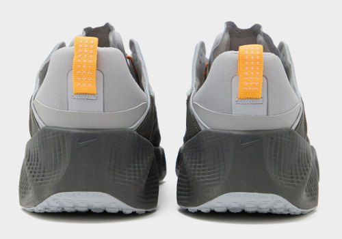 The All-New Nike Ava Rover Emerges In “Wolf Grey”(pic3)