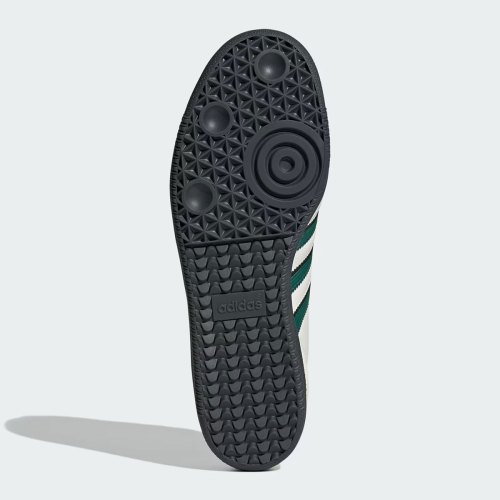 The adidas Samba JP Leans Into The Model’s Soccer Heritage(pic4)