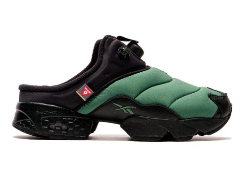 South2 West8 Reimagines The Reebok Instapump Fury With Snow Boot Inspiration(pic2)