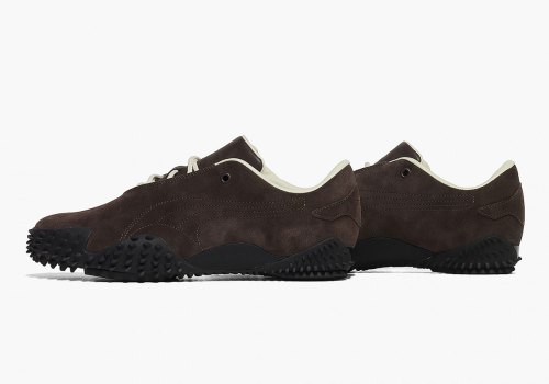 JJJJound Brings Their Talents To The PUMA Mostro(pic2)