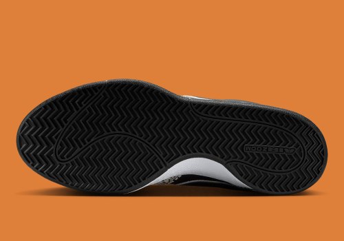 Another Devin Booker PE Hits Retail: Nike Book 1 “Safari” Coming Soon(pic7)