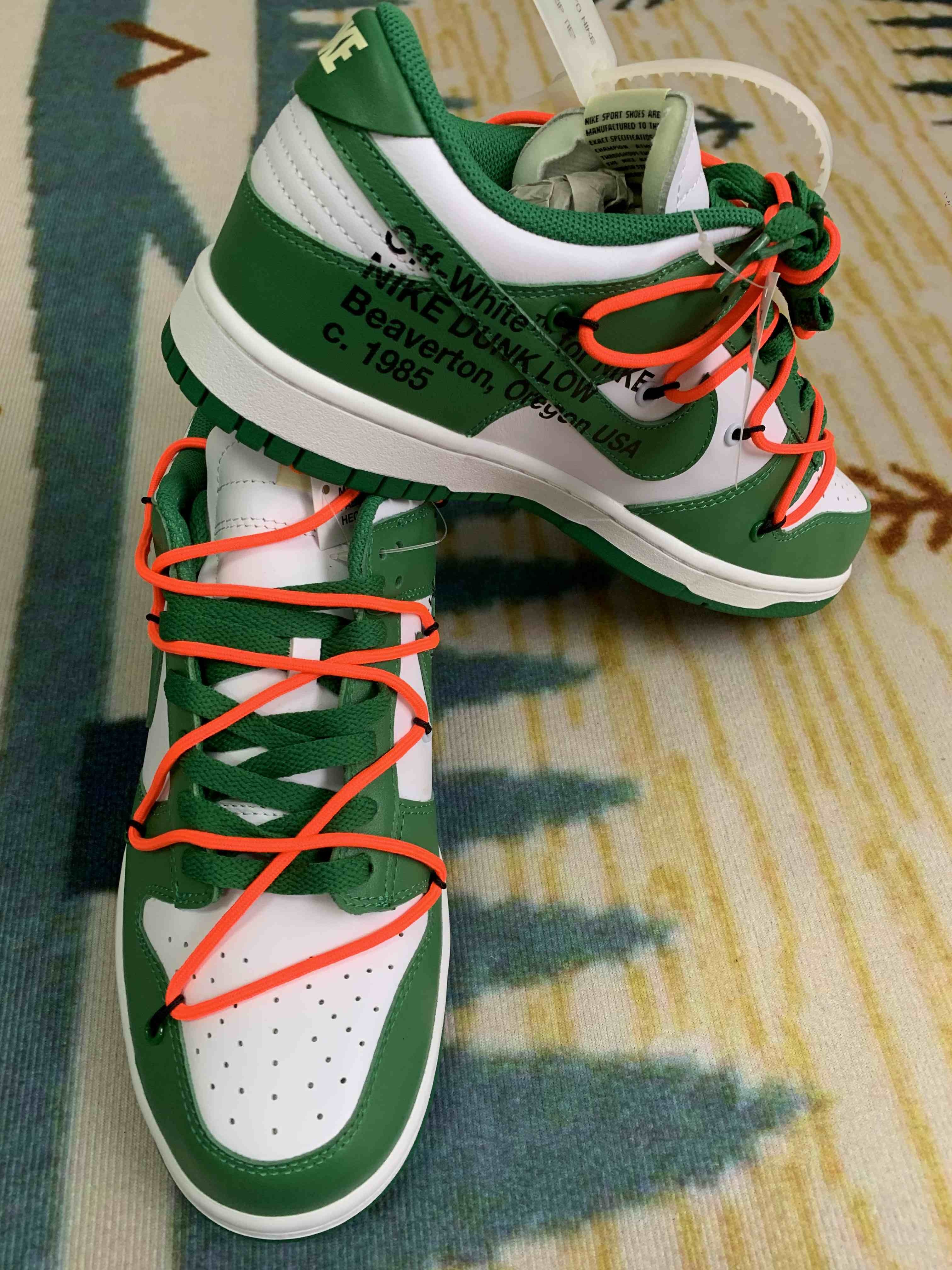 Cop or Drop? A Deep Dive into the Off-White x Nike Dunk Low "Pine Green"(pic1) 1_compressed.jpg