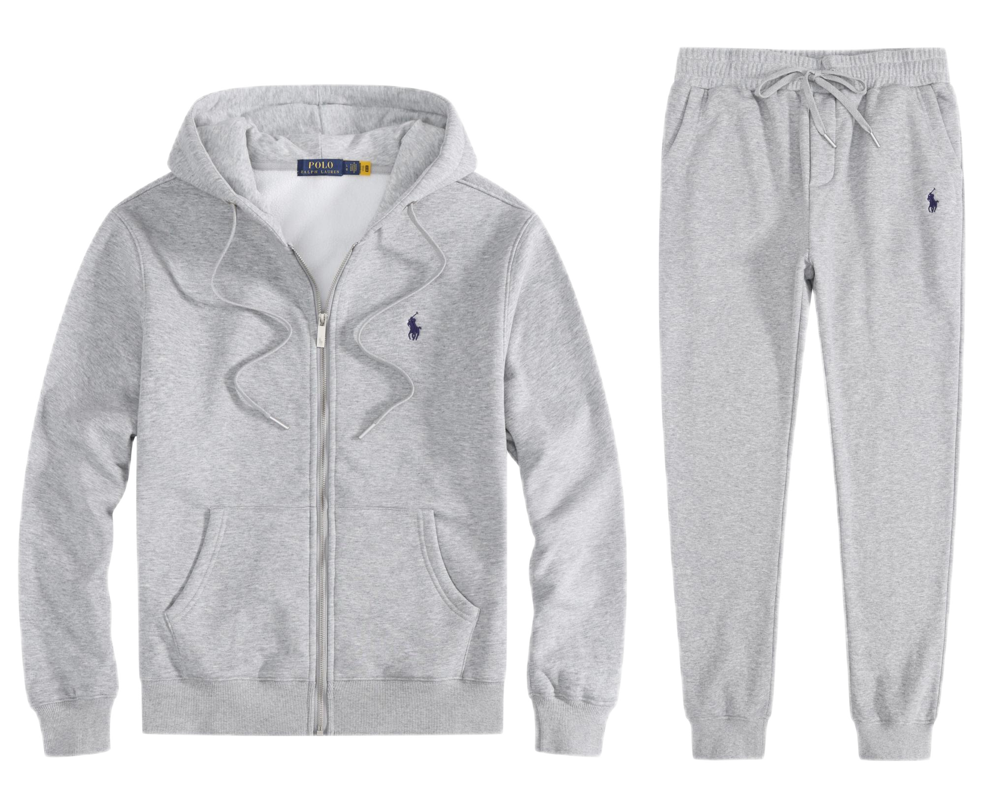 Polo Ralph Lauren Men's Hoodie and Pant Sets