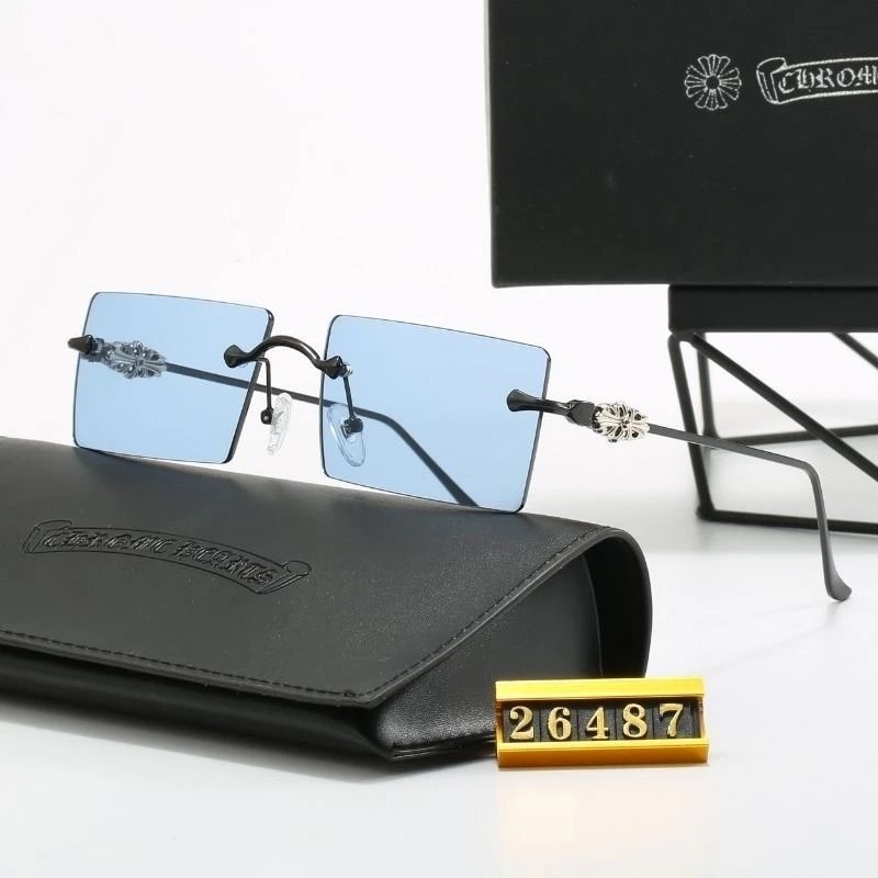 Champion Eyewear Collection - Fashion Glasses with