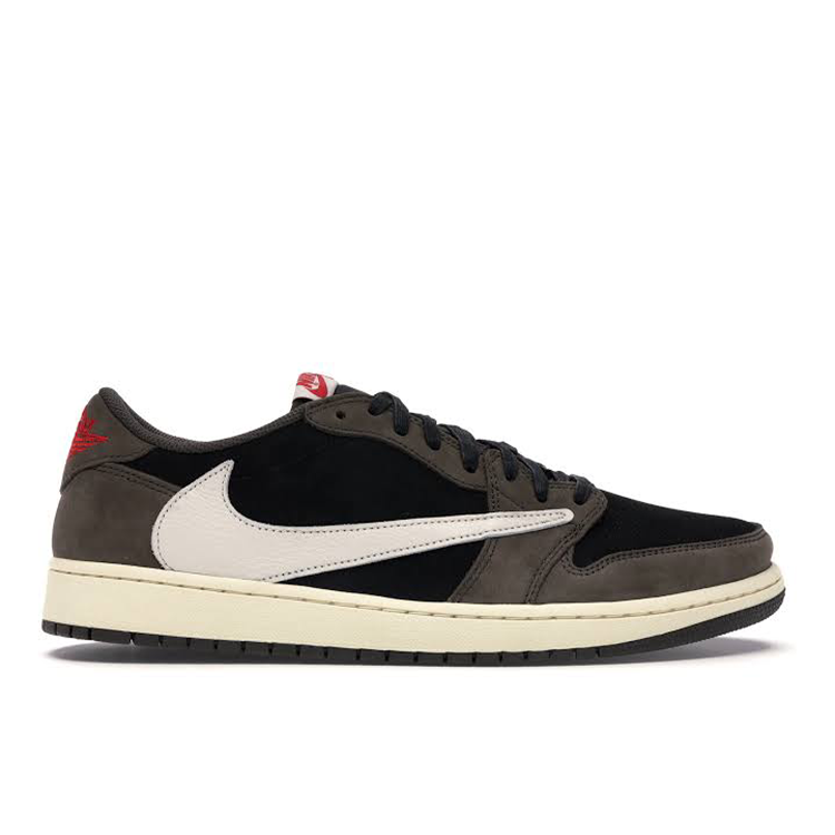 Jordan 1 Low